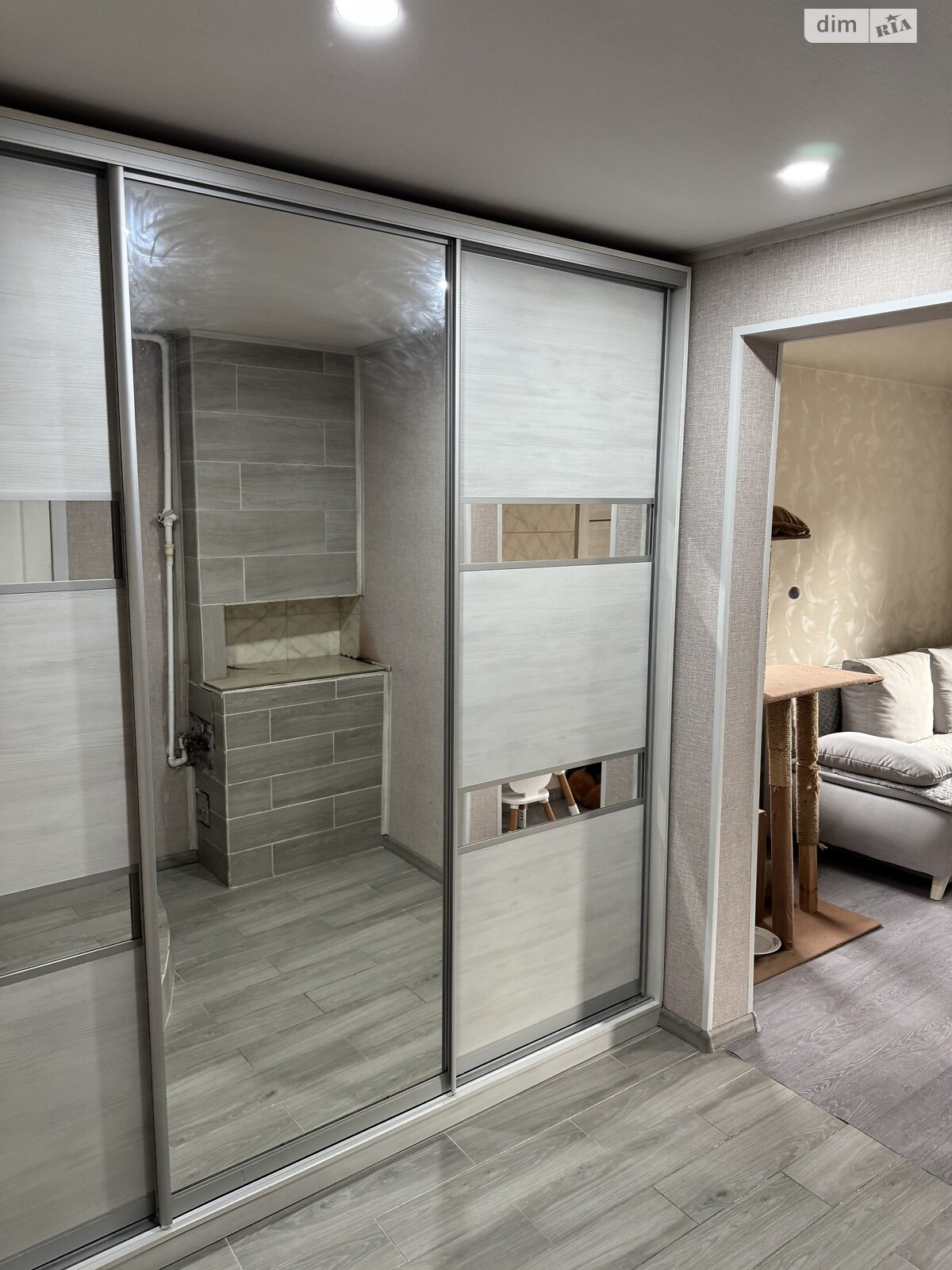 Продажа части дома в Павлограде, улица Анны Светличной (Советская) 18, район Павлоград, 2 комнаты фото 1