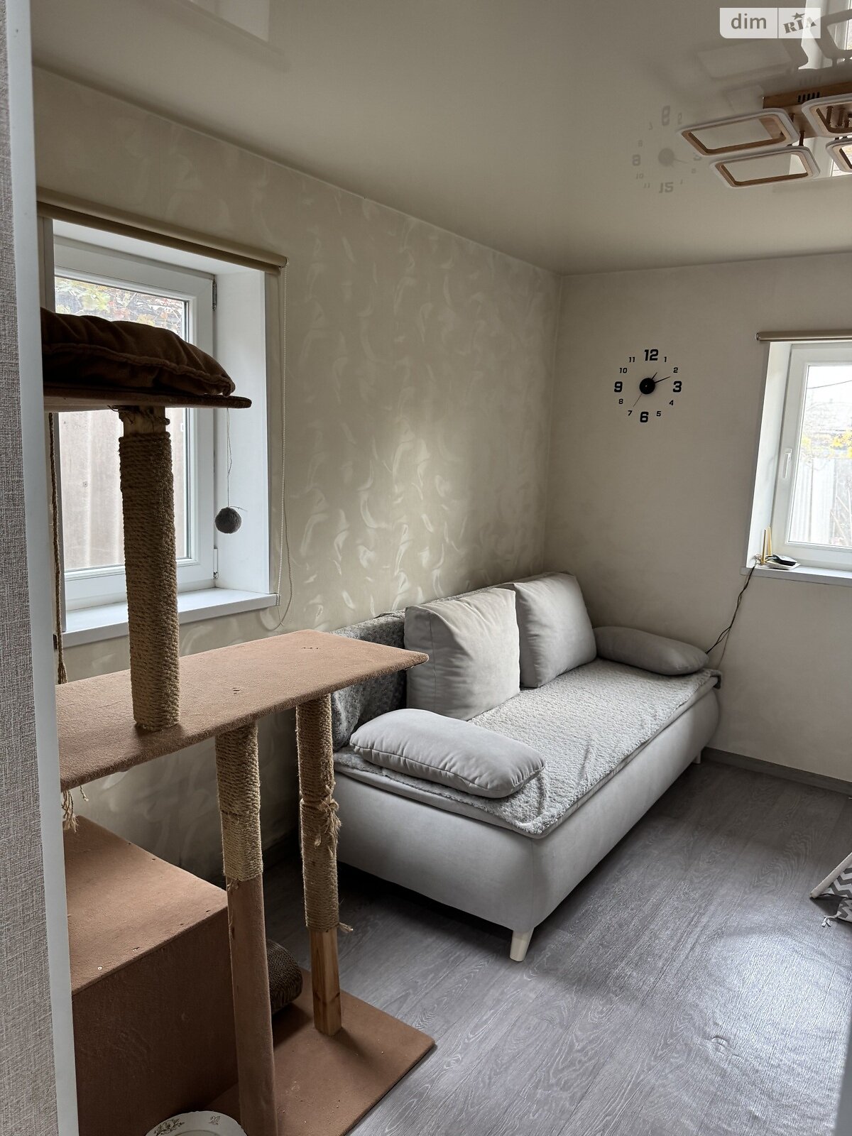 Продажа части дома в Павлограде, улица Анны Светличной (Советская) 18, район Павлоград, 2 комнаты фото 1