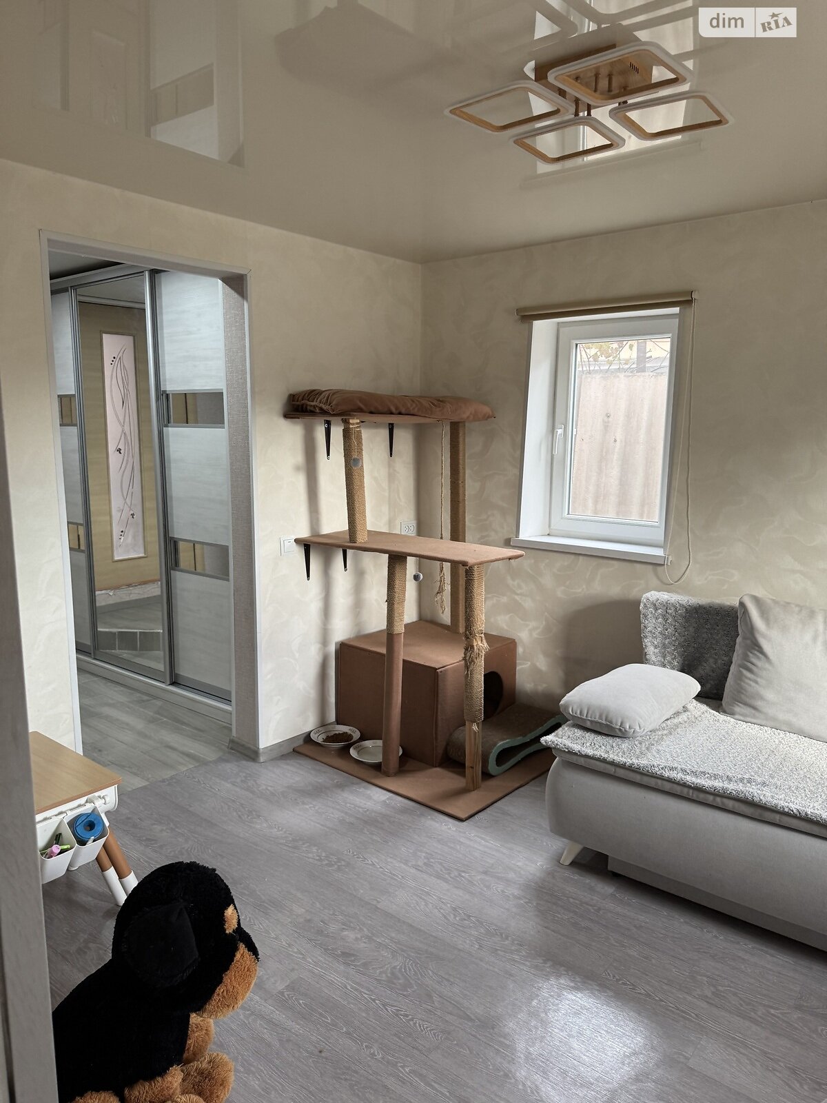 Продажа части дома в Павлограде, улица Анны Светличной (Советская) 18, район Павлоград, 2 комнаты фото 1