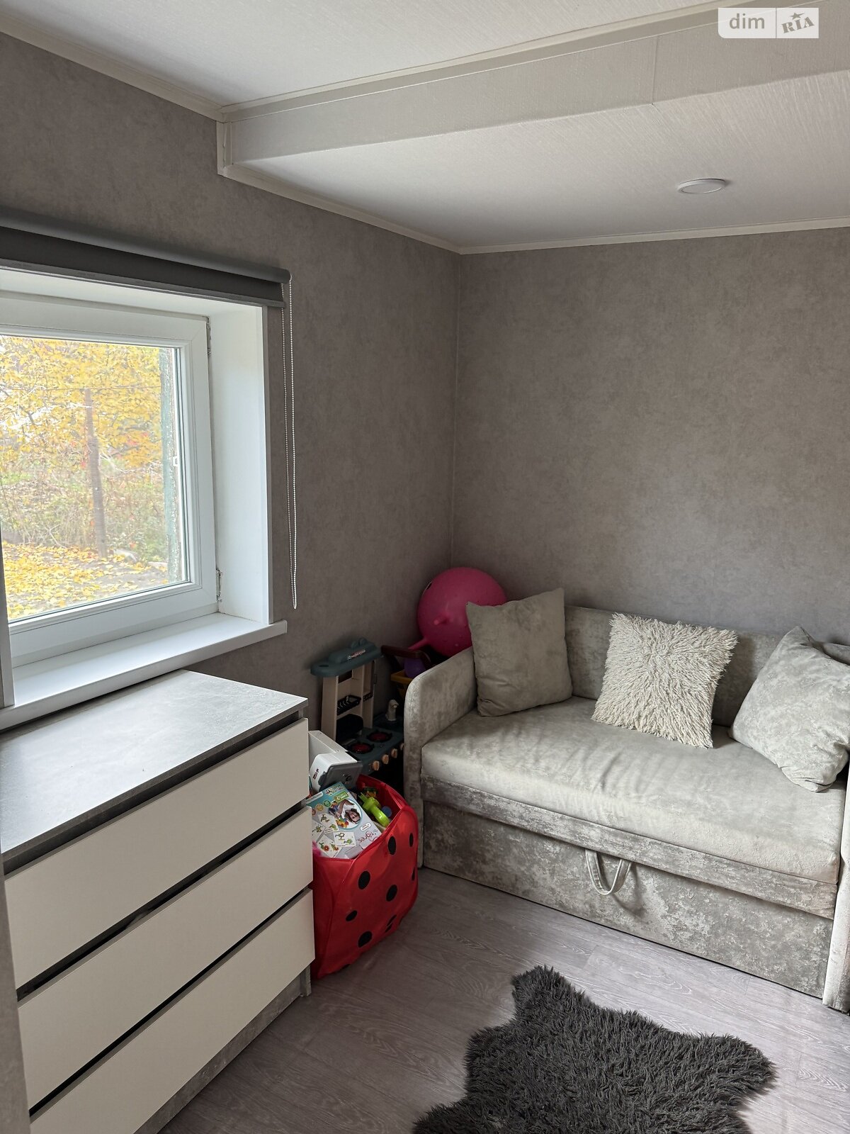 Продажа части дома в Павлограде, улица Анны Светличной (Советская) 18, район Павлоград, 2 комнаты фото 1