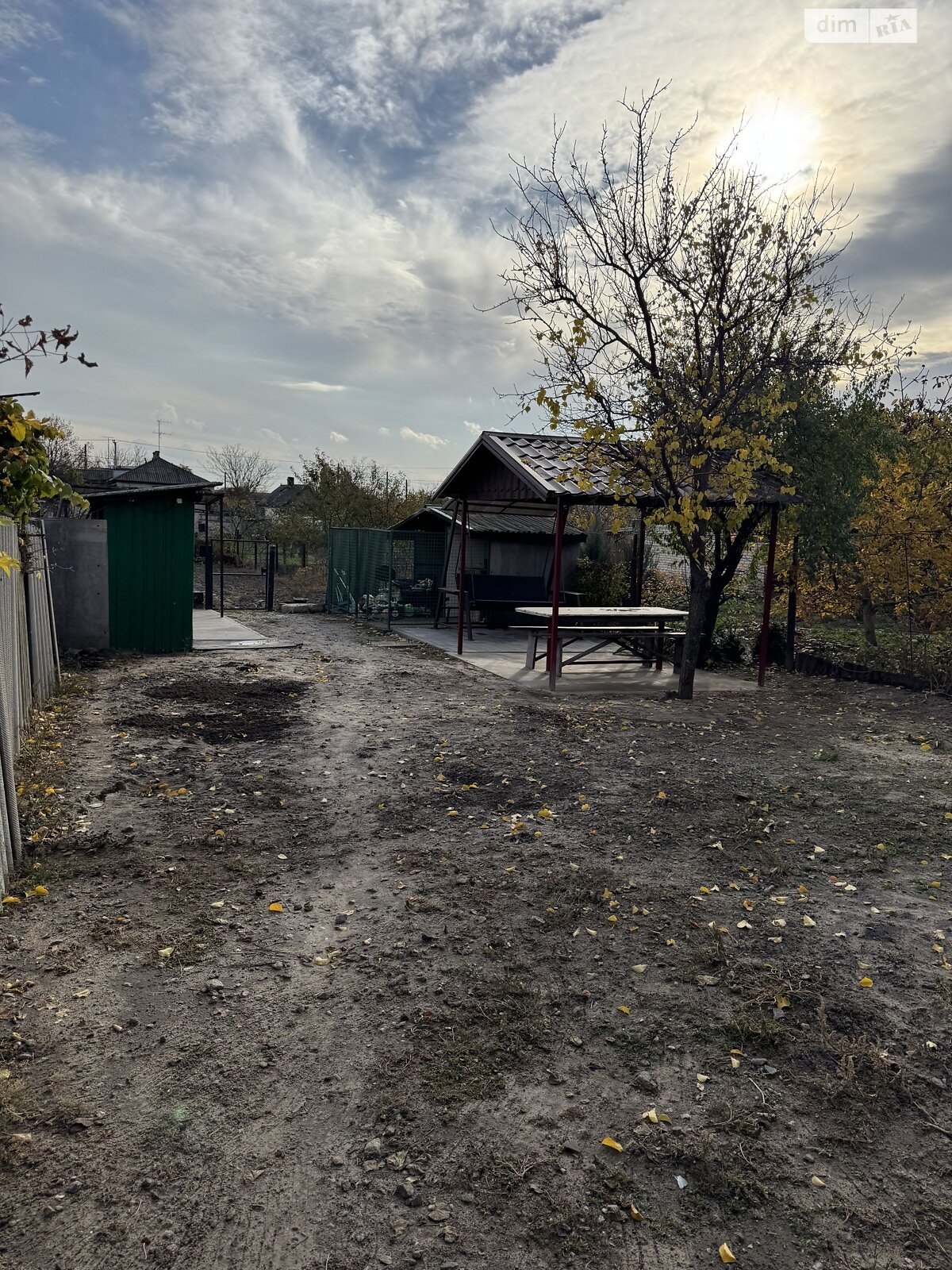 Продажа части дома в Павлограде, улица Анны Светличной (Советская) 18, район Павлоград, 2 комнаты фото 1