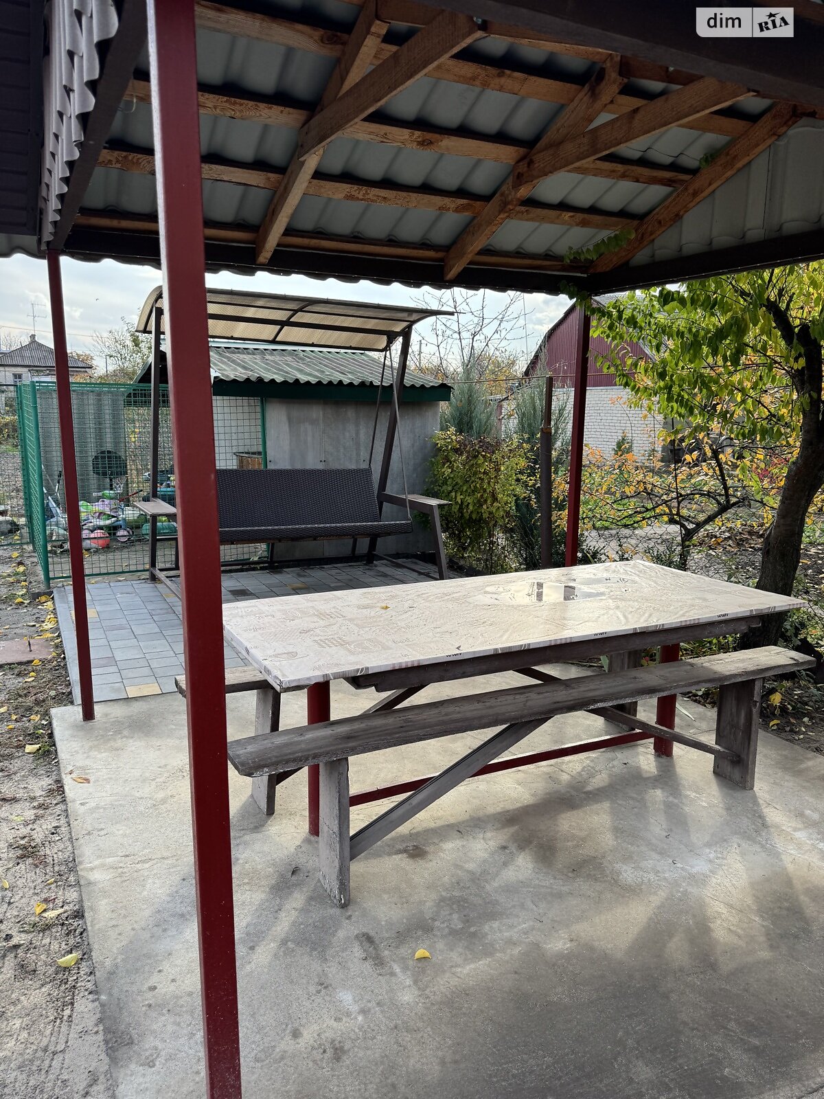 Продажа части дома в Павлограде, улица Анны Светличной (Советская) 18, район Павлоград, 2 комнаты фото 1