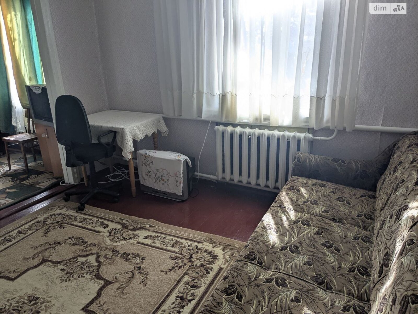 Продажа части дома в Переяславе, переулок Чехова 2, 2 комнаты фото 1 Продажа части дома в Переяславе, переулок Чехова 2, 2 комнаты фото 1