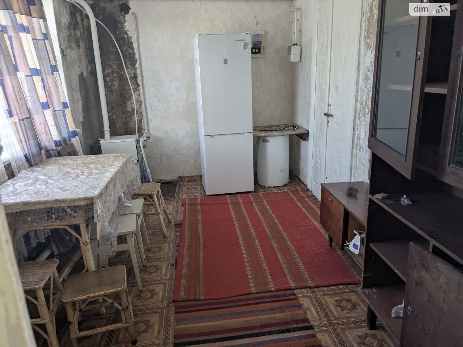 Продажа части дома в Переяславе, переулок Чехова 2, 2 комнаты фото 1 Продажа части дома в Переяславе, переулок Чехова 2, 2 комнаты фото 1