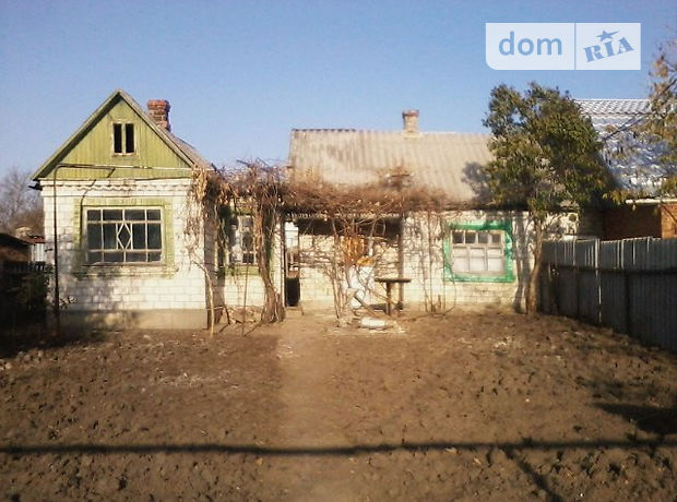 Продажа части дома, 57м², Николаевская, Первомайск, район 4 школы Продажа части дома, 57м², Николаевская, Первомайск, район 4 школы