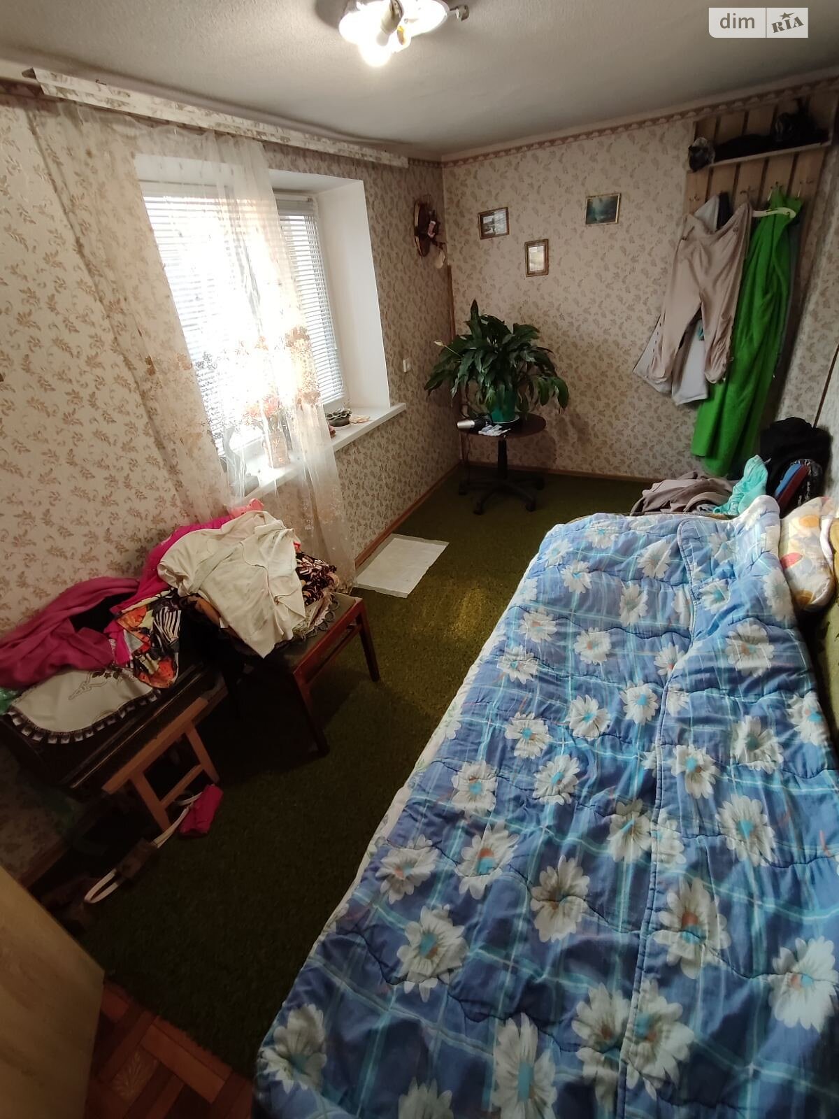 Продажа части дома в Первомайском, вулиця Польова 1/1, 4 комнаты фото 1 Продажа части дома в Первомайском, вулиця Польова 1/1, 4 комнаты фото 1
