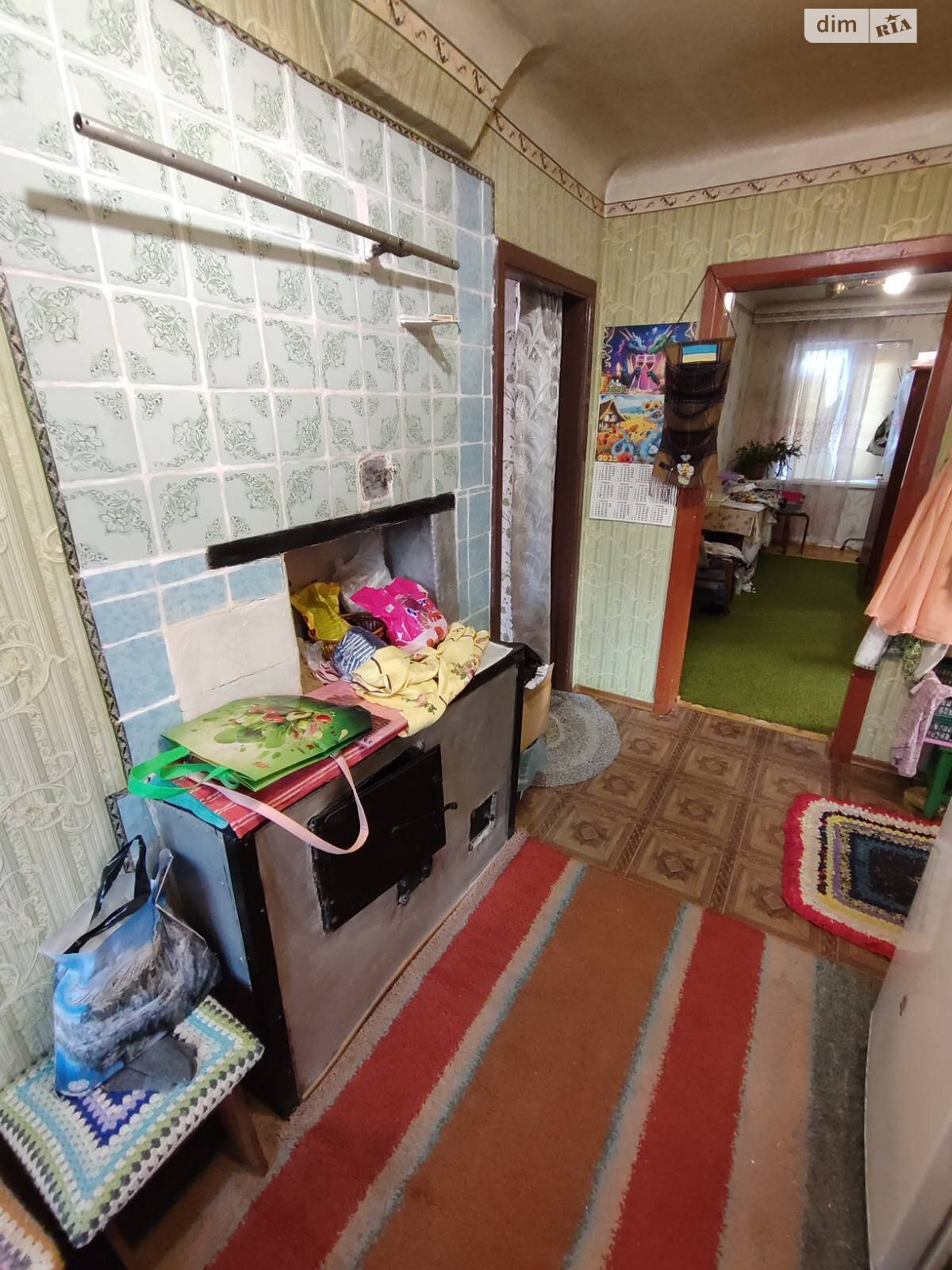 Продажа части дома в Первомайском, вулиця Польова 1/1, 4 комнаты фото 1 Продажа части дома в Первомайском, вулиця Польова 1/1, 4 комнаты фото 1