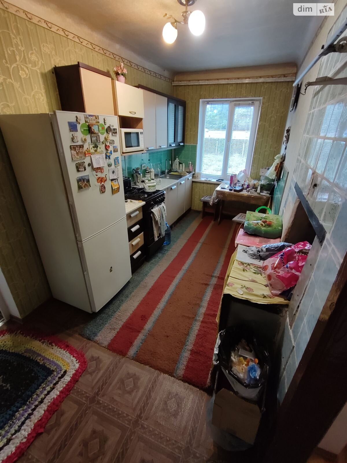 Продажа части дома в Первомайском, вулиця Польова 1/1, 4 комнаты фото 1 Продажа части дома в Первомайском, вулиця Польова 1/1, 4 комнаты фото 1