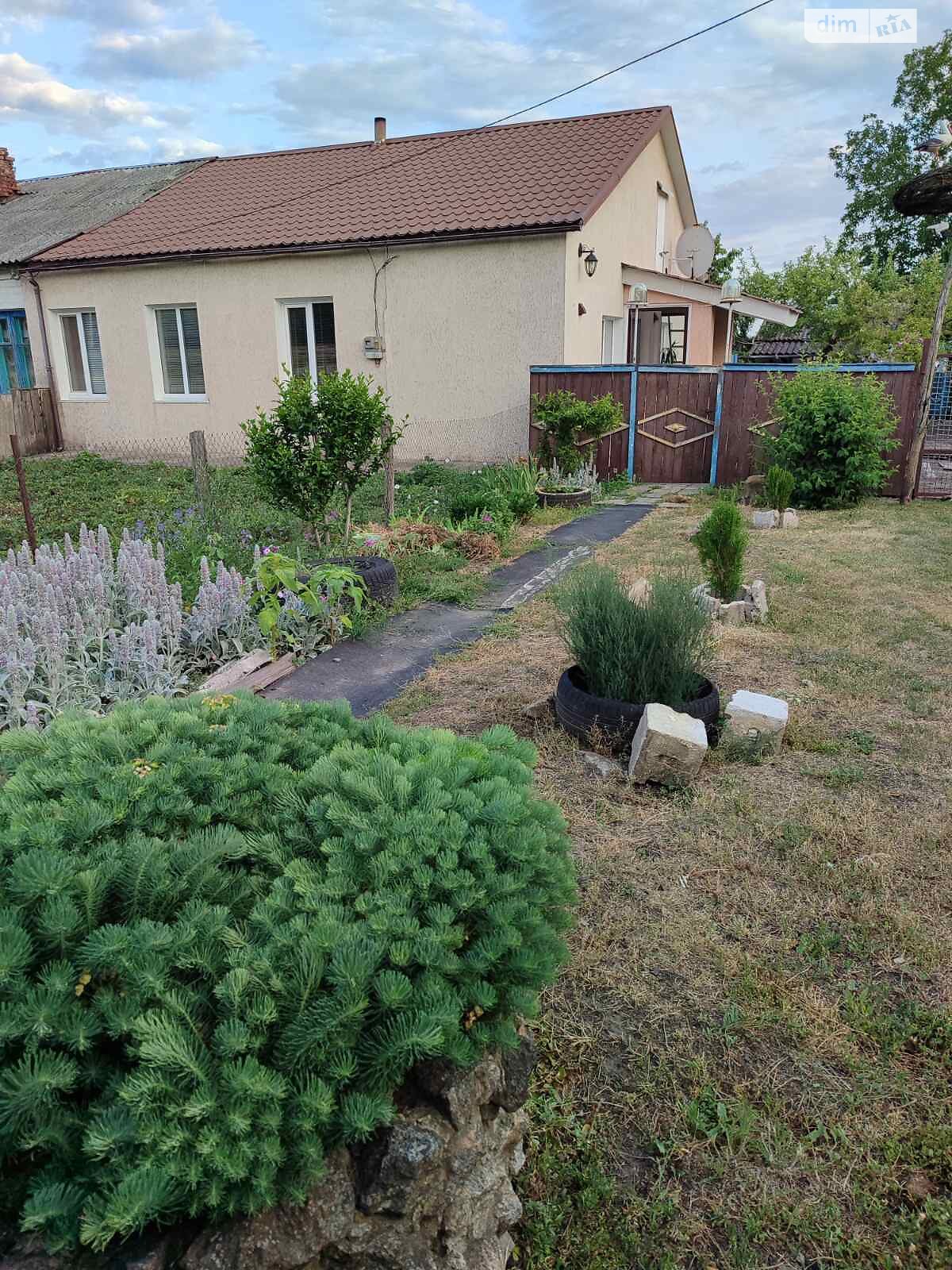 Продажа части дома в Первомайском, вулиця Польова 1/1, 4 комнаты фото 1 Продажа части дома в Первомайском, вулиця Польова 1/1, 4 комнаты фото 1