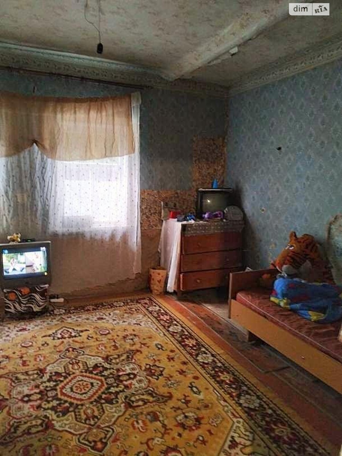 Продаж частини будинку в Пісочині, вулиця Пирогова 20/2, 2 кімнати фото 1 Продаж частини будинку в Пісочині, вулиця Пирогова 20/2, 2 кімнати фото 1