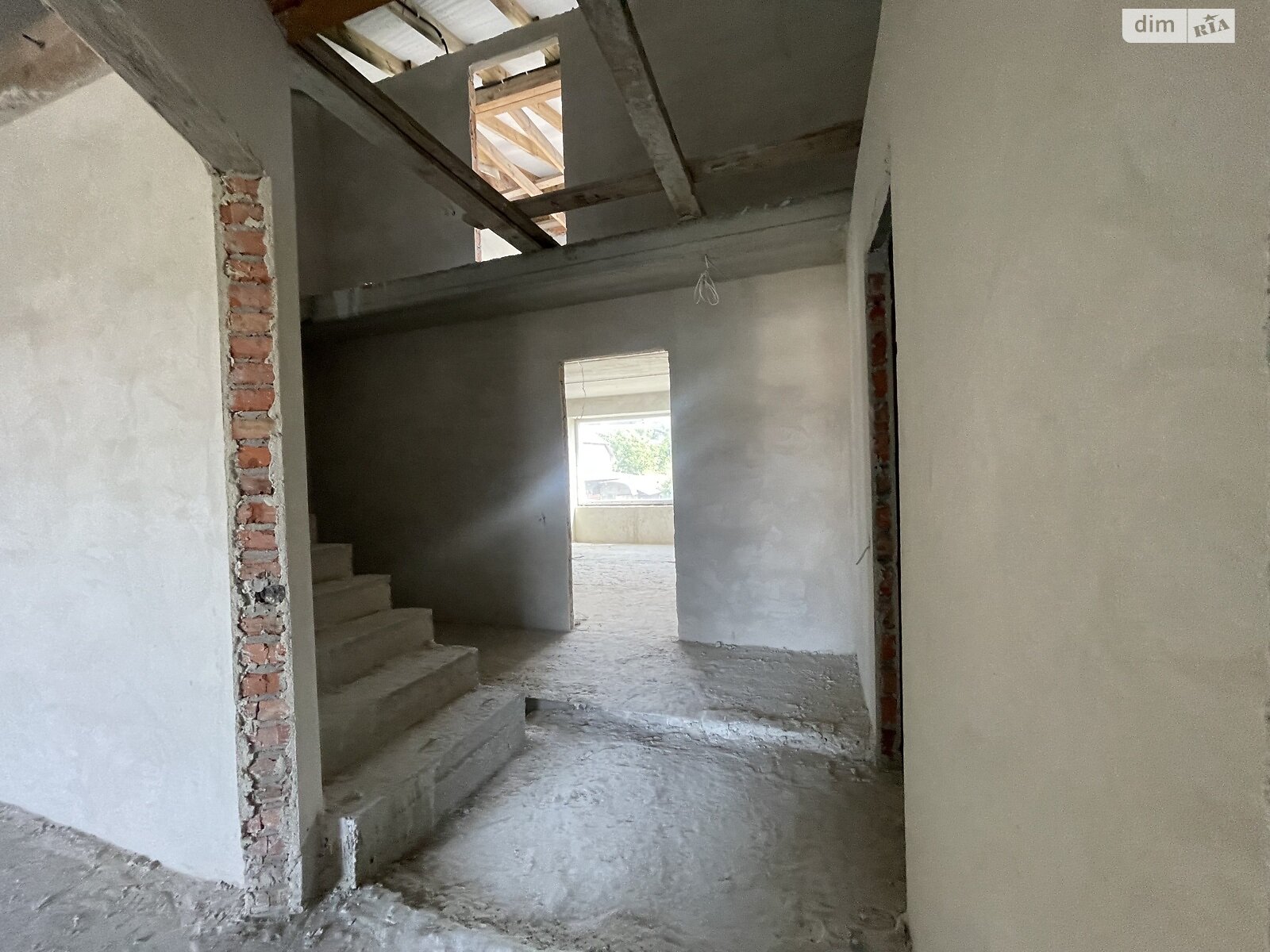 Продаж частини будинку в Петрикові, 4 кімнати фото 1 Продаж частини будинку в Петрикові, 4 кімнати фото 1