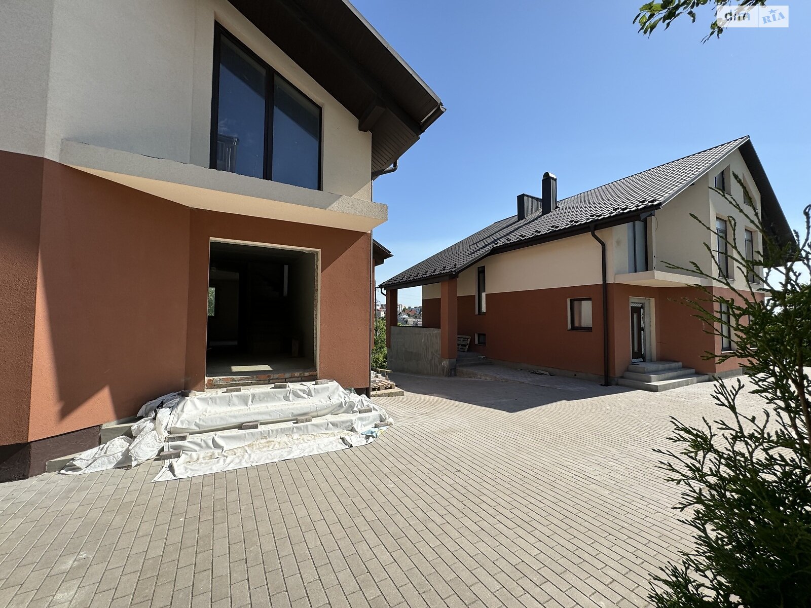 Продаж частини будинку в Петрикові, 4 кімнати фото 1 Продаж частини будинку в Петрикові, 4 кімнати фото 1