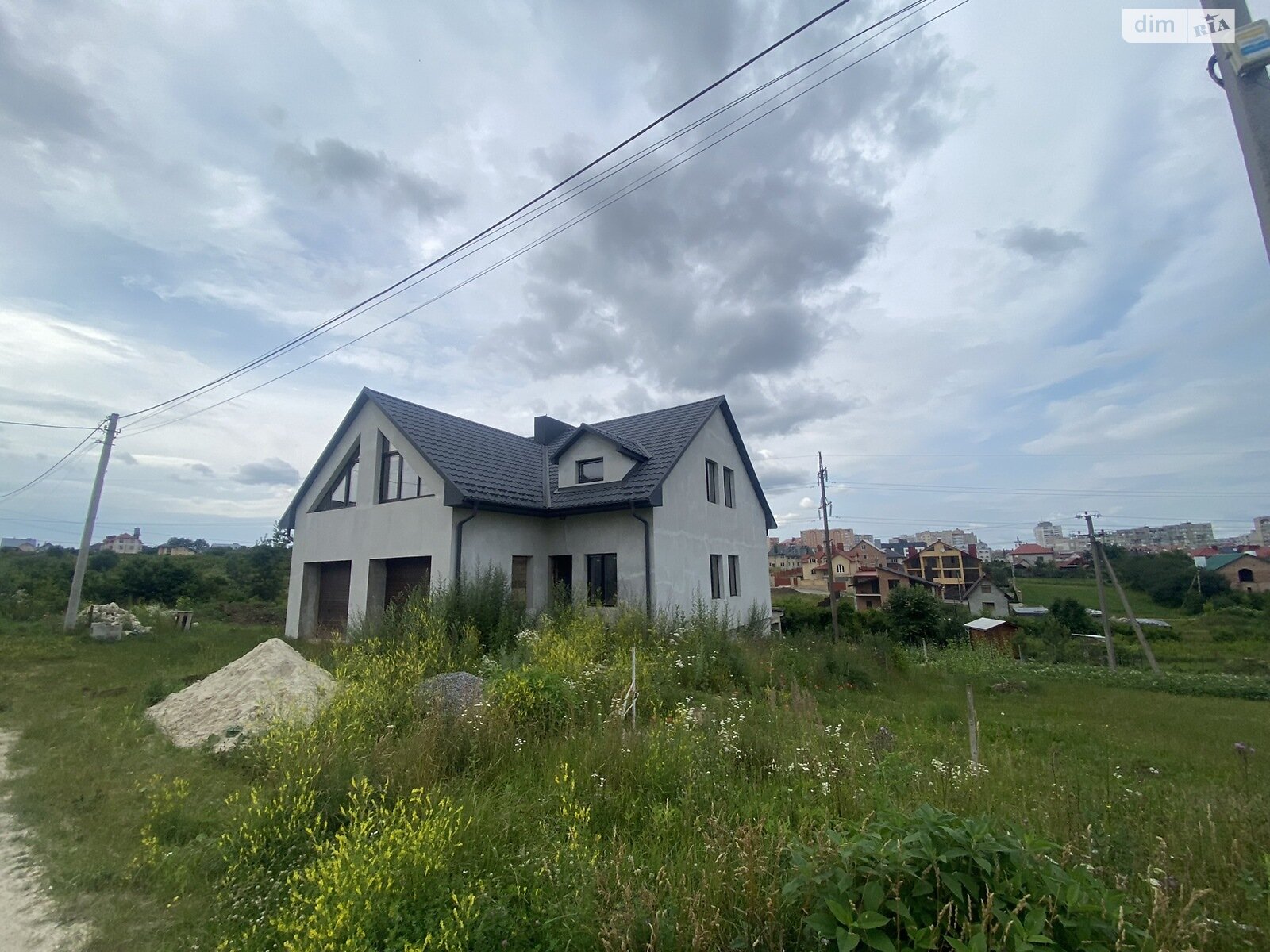 Продажа части дома в Петрикове, улица Казацкая, 3 комнаты фото 1