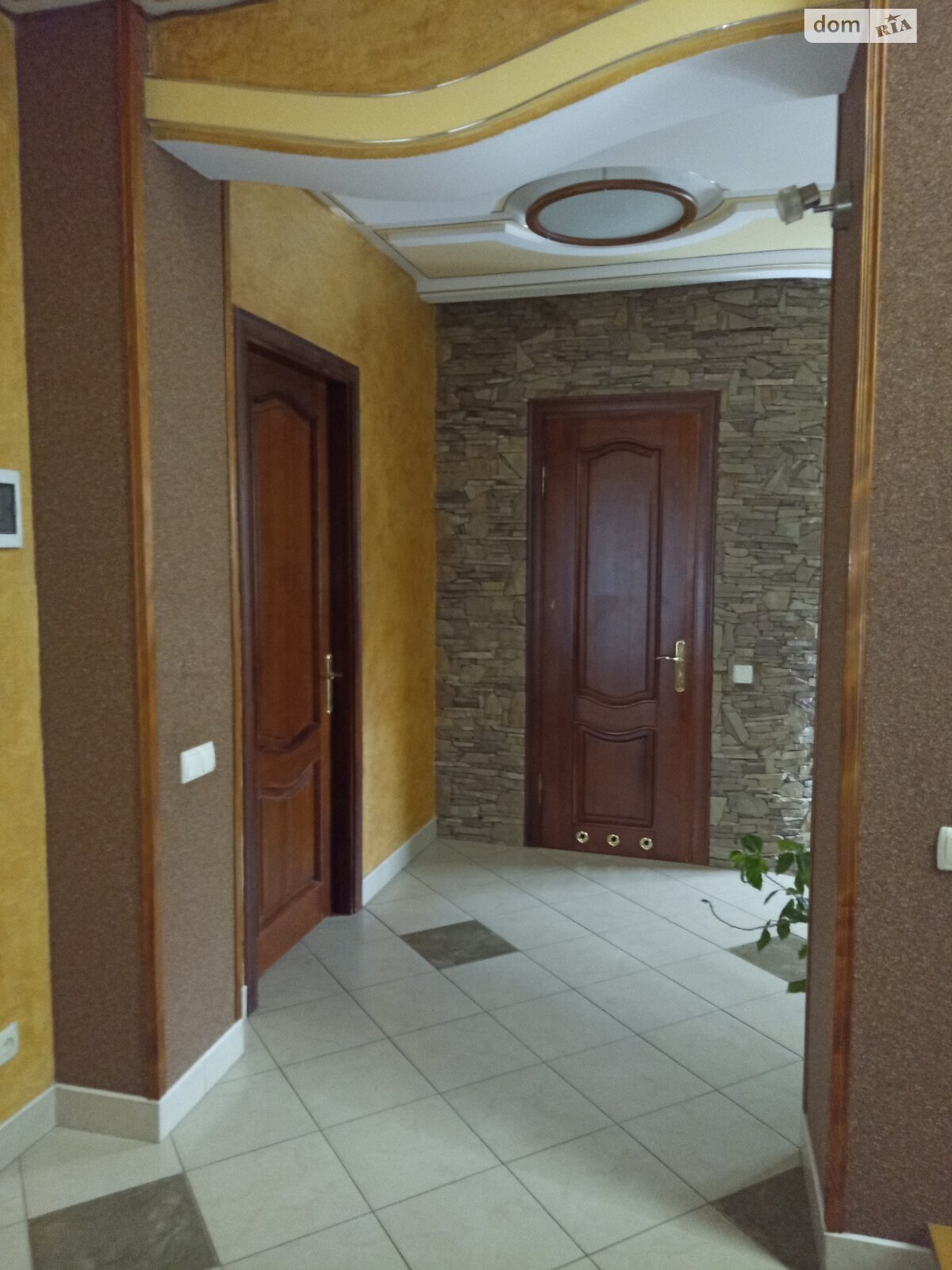 Продажа части дома в Петрикове, 7 комнат фото 1