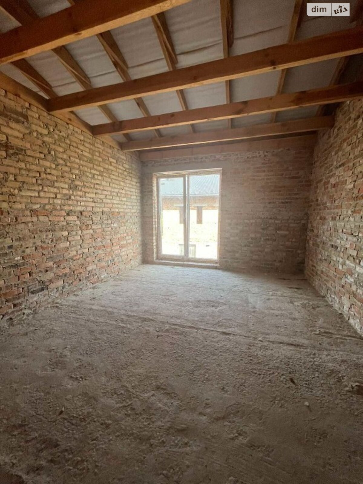 Продажа части дома в Петрикове, 3 комнаты фото 1