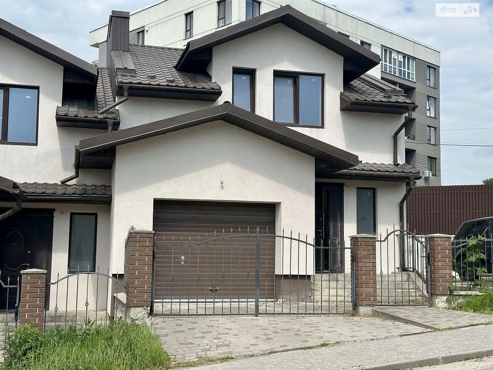 Продажа части дома в Петрикове, улица Воинов УПА, 3 комнаты фото 1 Продажа части дома в Петрикове, улица Воинов УПА, 3 комнаты фото 1