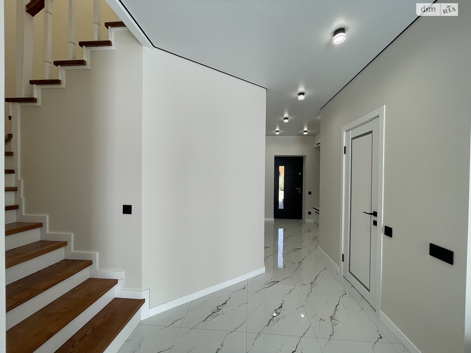 Продажа части дома в Петрикове, улица Зелёная, 4 комнаты фото 1