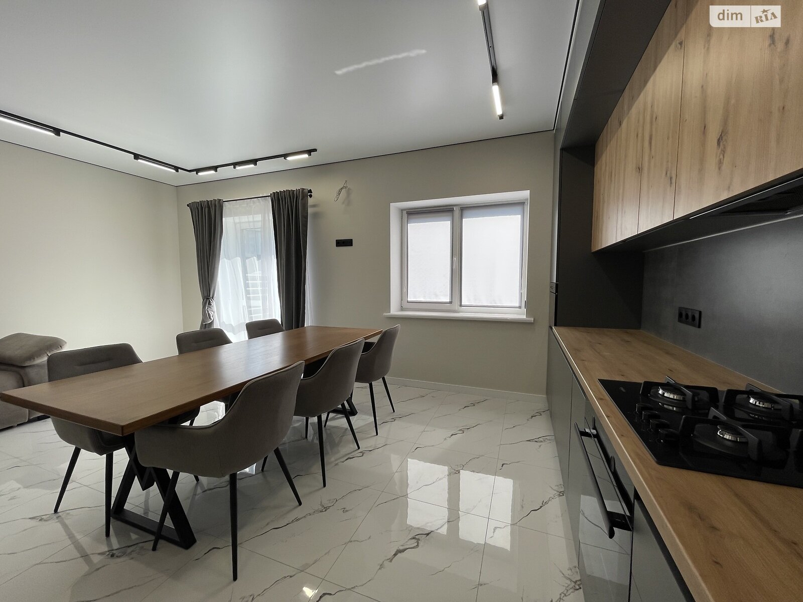 Продажа части дома в Петрикове, улица Зелёная, 4 комнаты фото 1