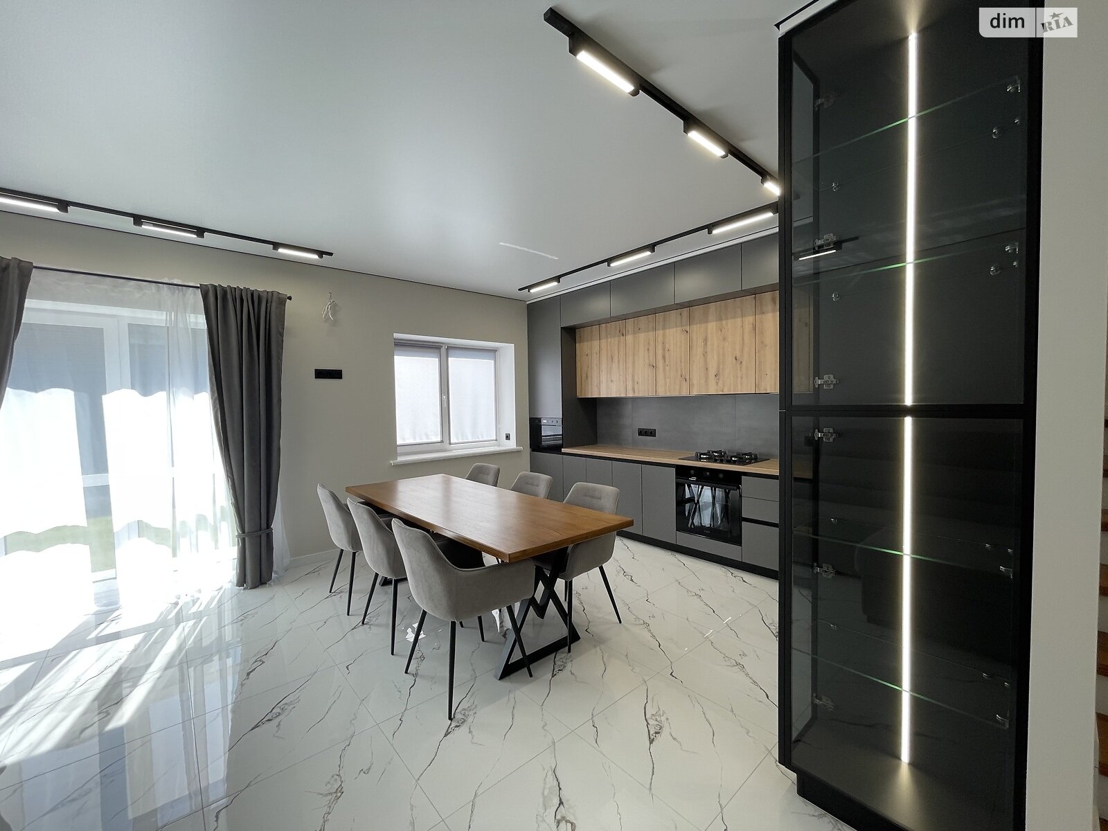 Продажа части дома в Петрикове, улица Зелёная, 4 комнаты фото 1