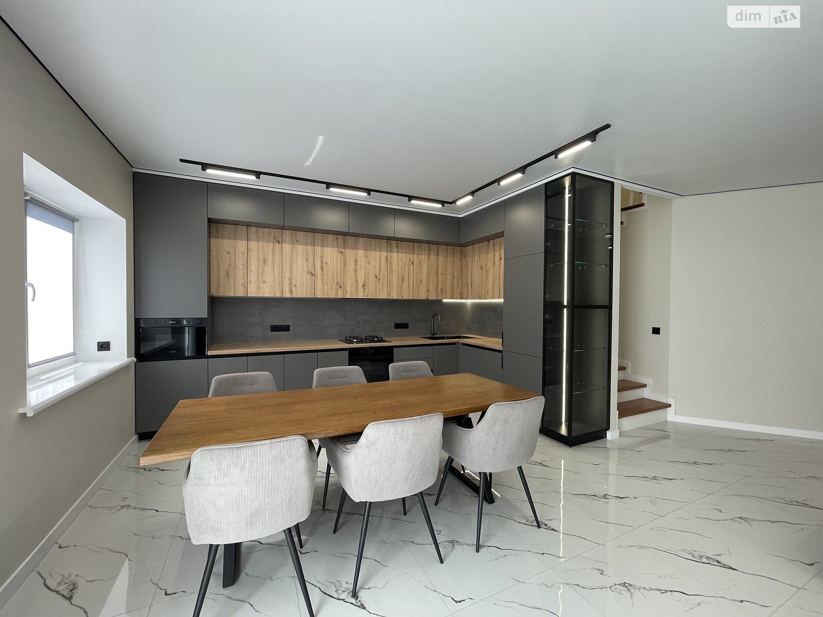 Продажа части дома в Петрикове, улица Зелёная, 4 комнаты фото 1