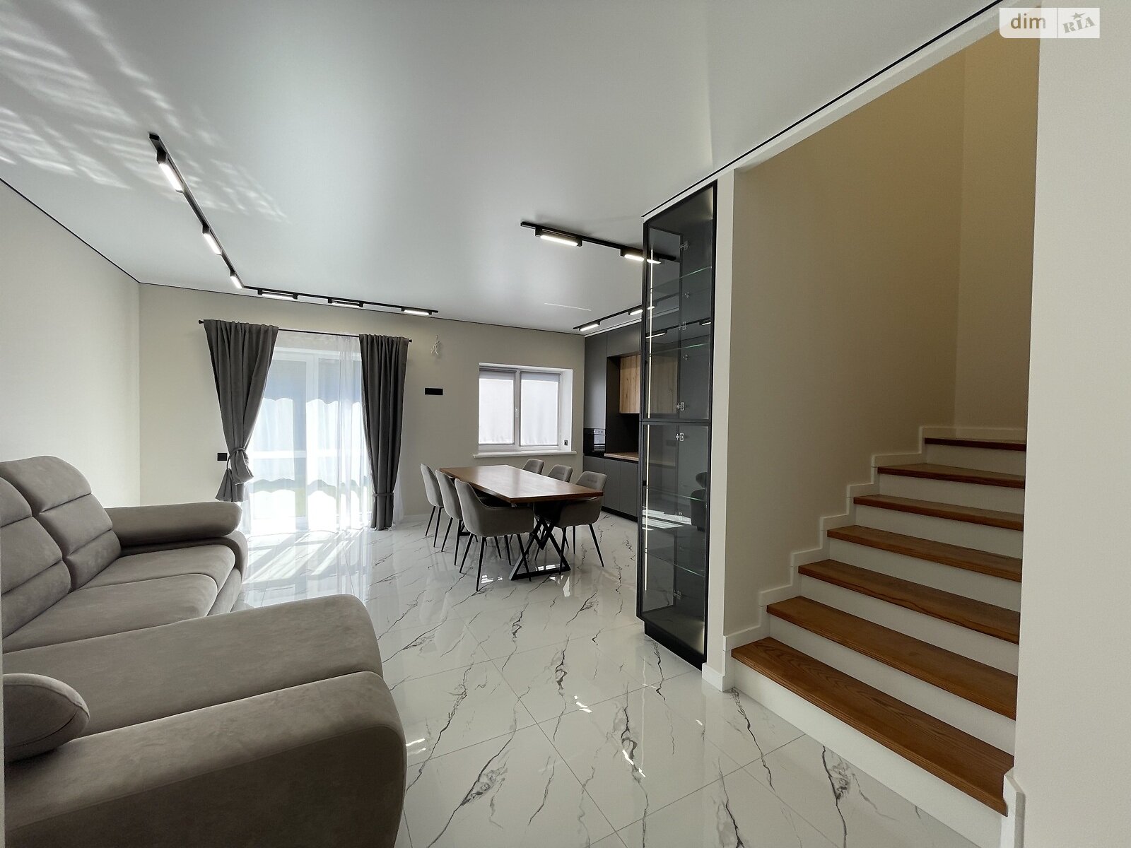 Продажа части дома в Петрикове, улица Зелёная, 4 комнаты фото 1