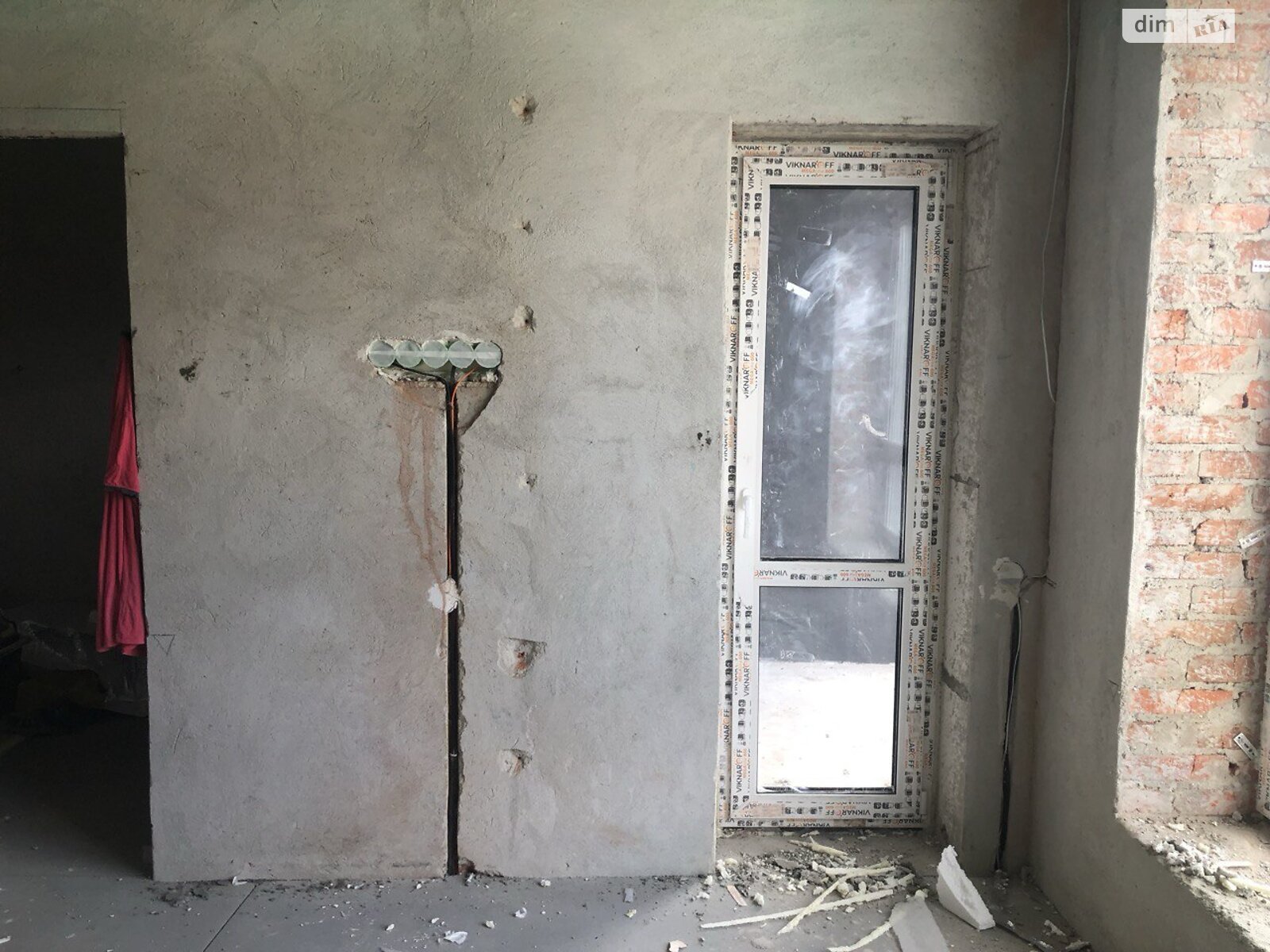 Продажа части дома в Петрикове, улица Зелёная, 4 комнаты фото 1 Продажа части дома в Петрикове, улица Зелёная, 4 комнаты фото 1