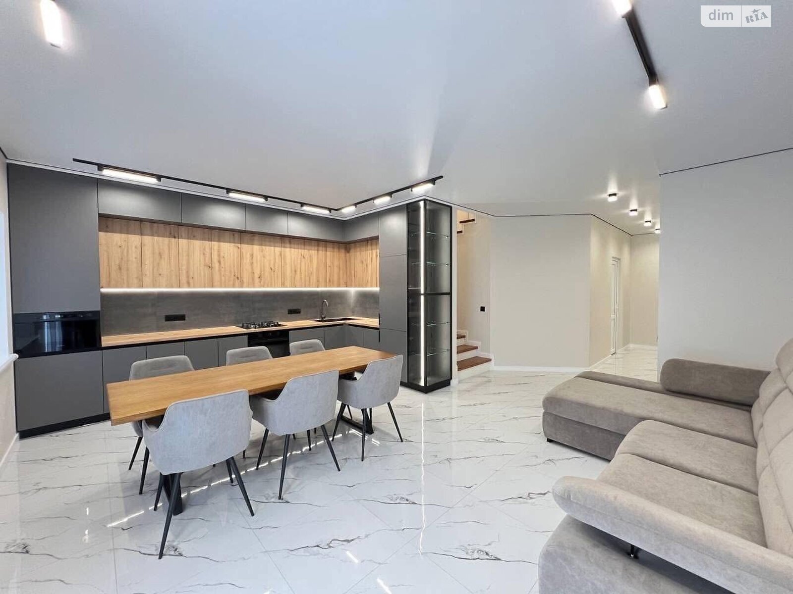 Продажа части дома в Петрикове, улица Зелёная, 4 комнаты фото 1 Продажа части дома в Петрикове, улица Зелёная, 4 комнаты фото 1