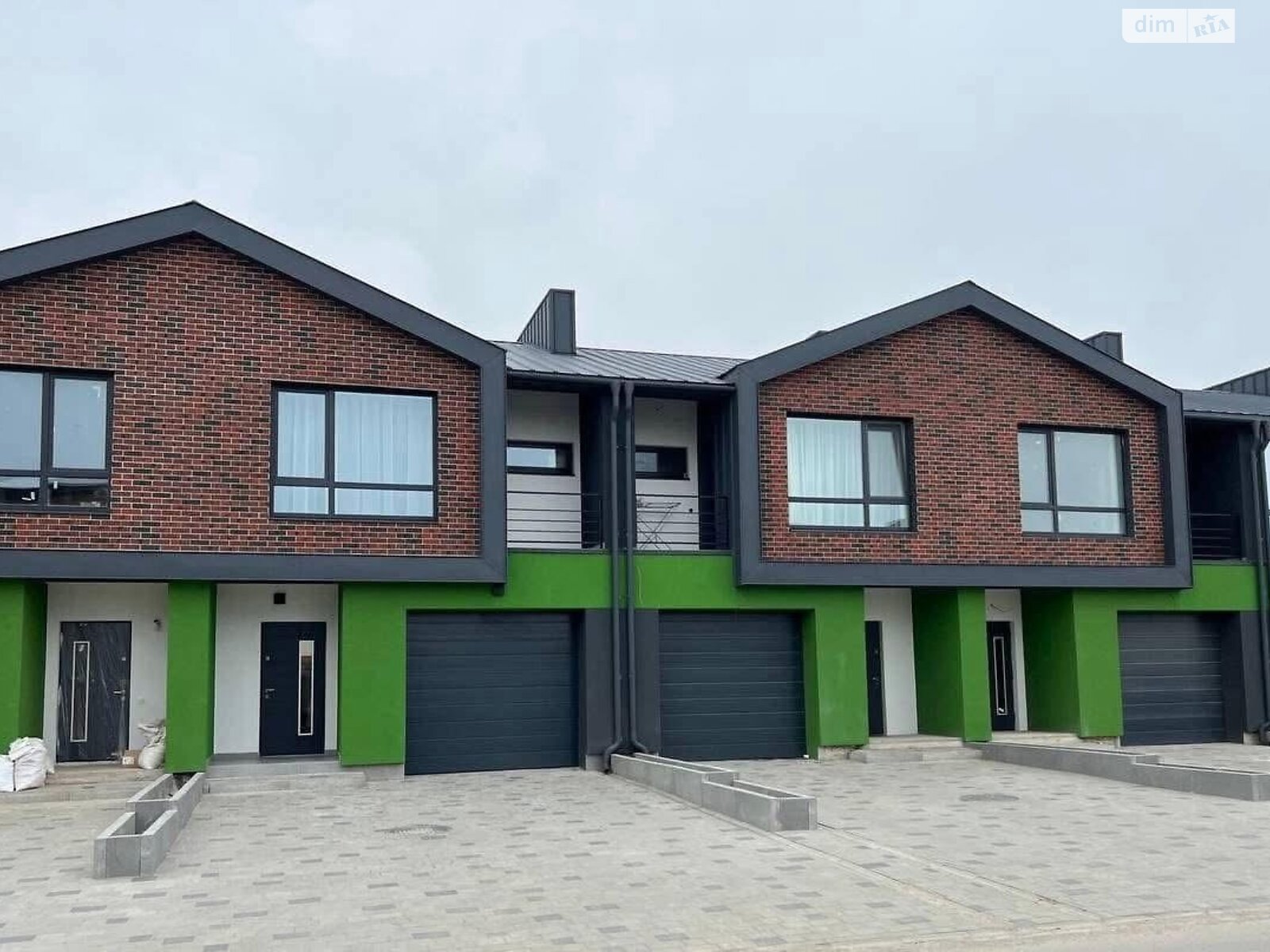 Продажа части дома в Петрикове, улица Зелёная, 4 комнаты фото 1 Продажа части дома в Петрикове, улица Зелёная, 4 комнаты фото 1