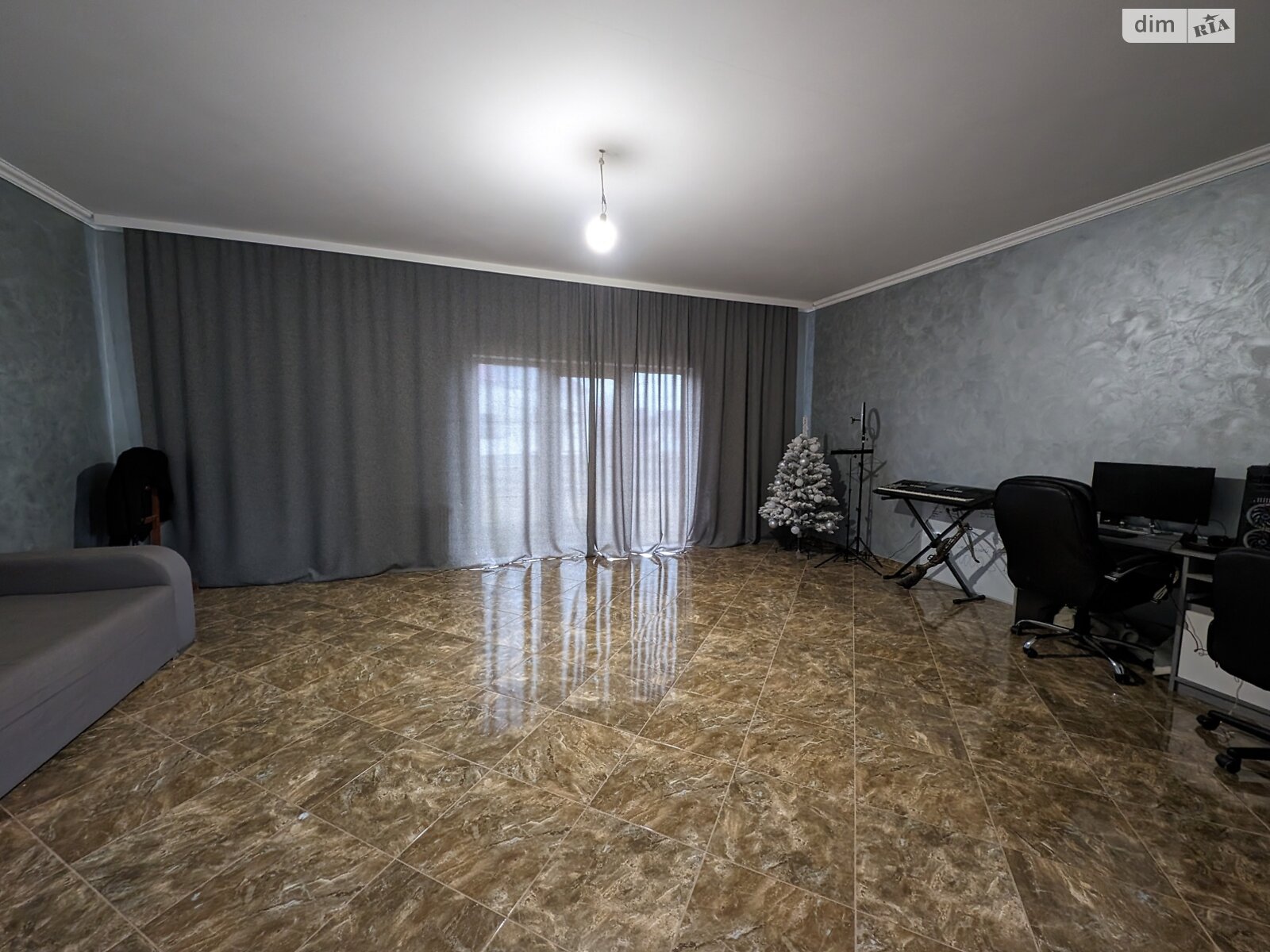 Продажа части дома в Петрикове, 4 комнаты фото 1