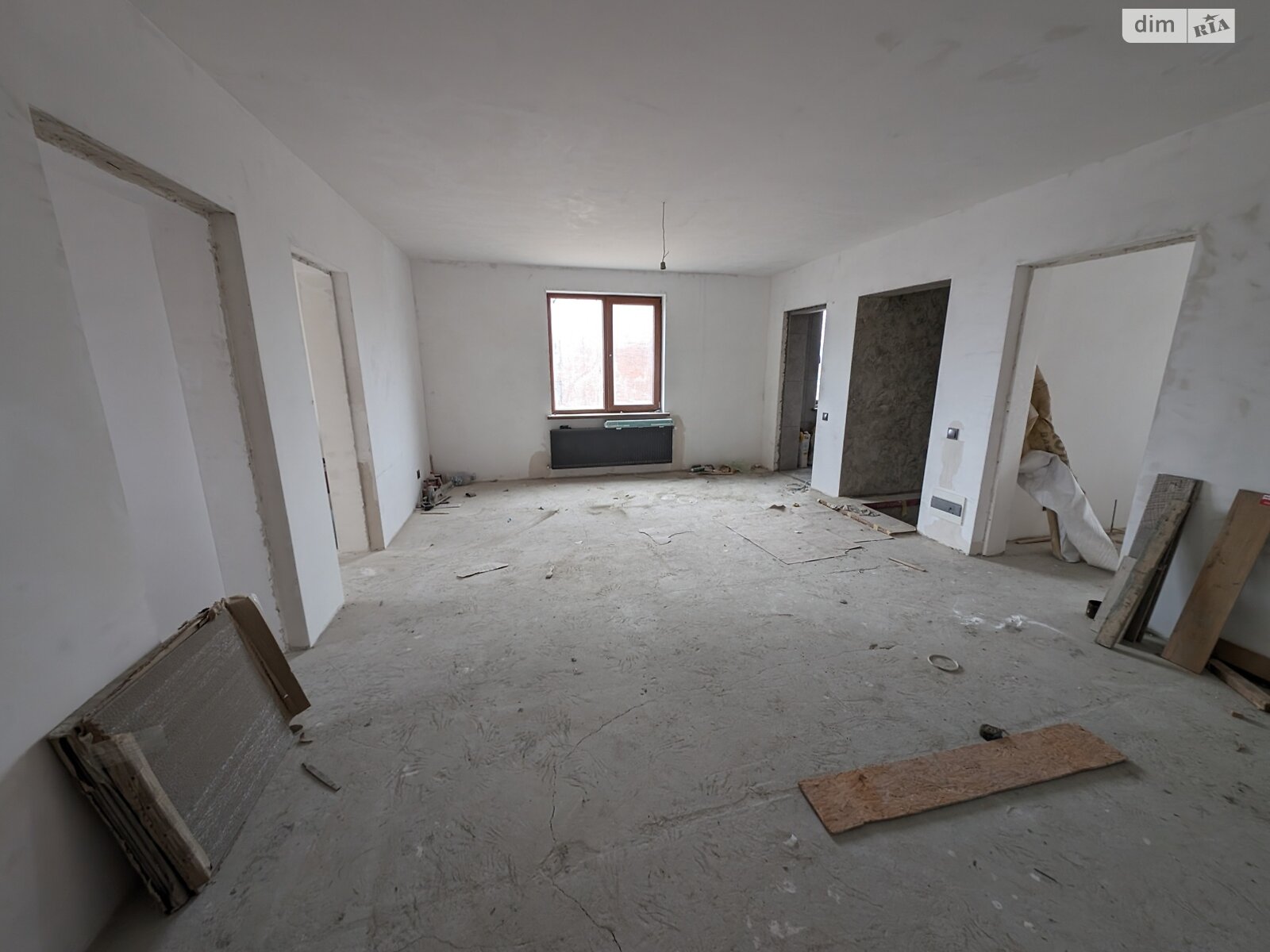 Продажа части дома в Петрикове, 4 комнаты фото 1