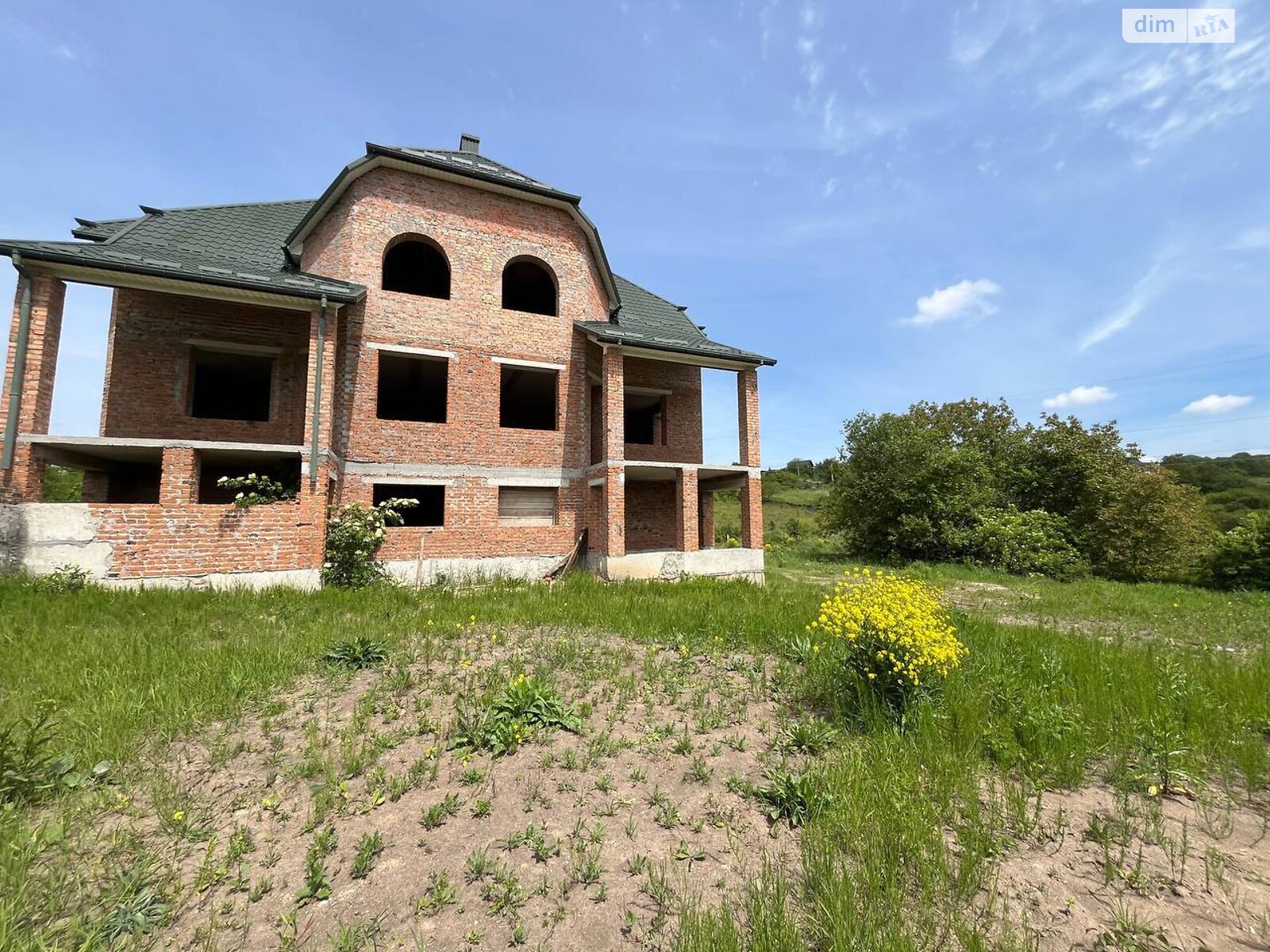 Продажа части дома в Петрикове, 4 комнаты фото 1 Продажа части дома в Петрикове, 4 комнаты фото 1