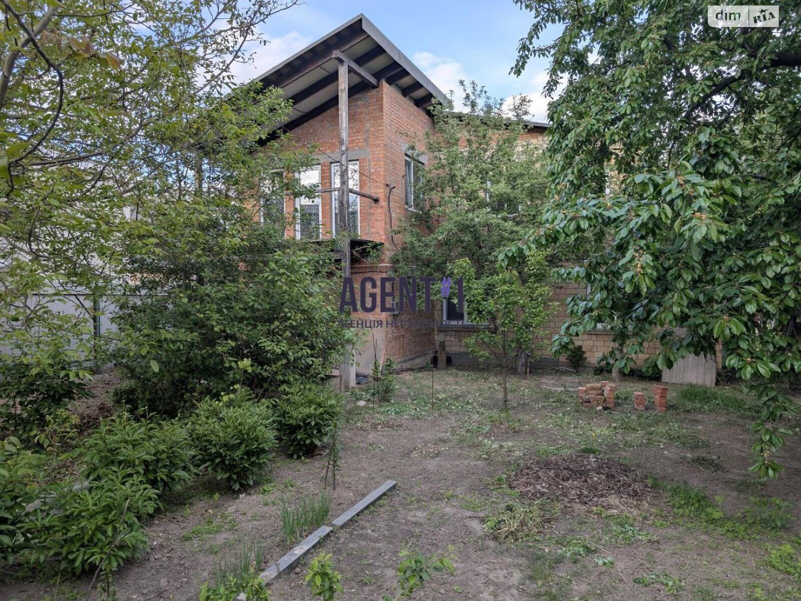 Продаж частини будинку в Петропавлівській Борщагівці, вулиця Солом’янська (Калініна), 3 кімнати фото 1 Продаж частини будинку в Петропавлівській Борщагівці, вулиця Солом’янська (Калініна), 3 кімнати фото 1