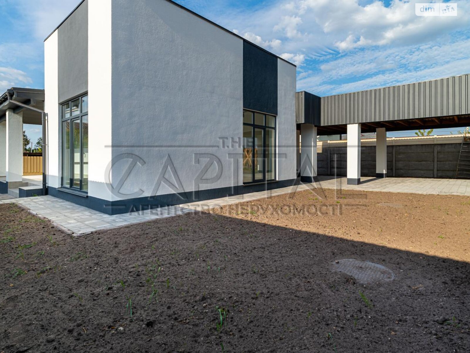 Продаж частини будинку в Нових Петрівцях, 3 кімнати фото 1 Продаж частини будинку в Нових Петрівцях, 3 кімнати фото 1