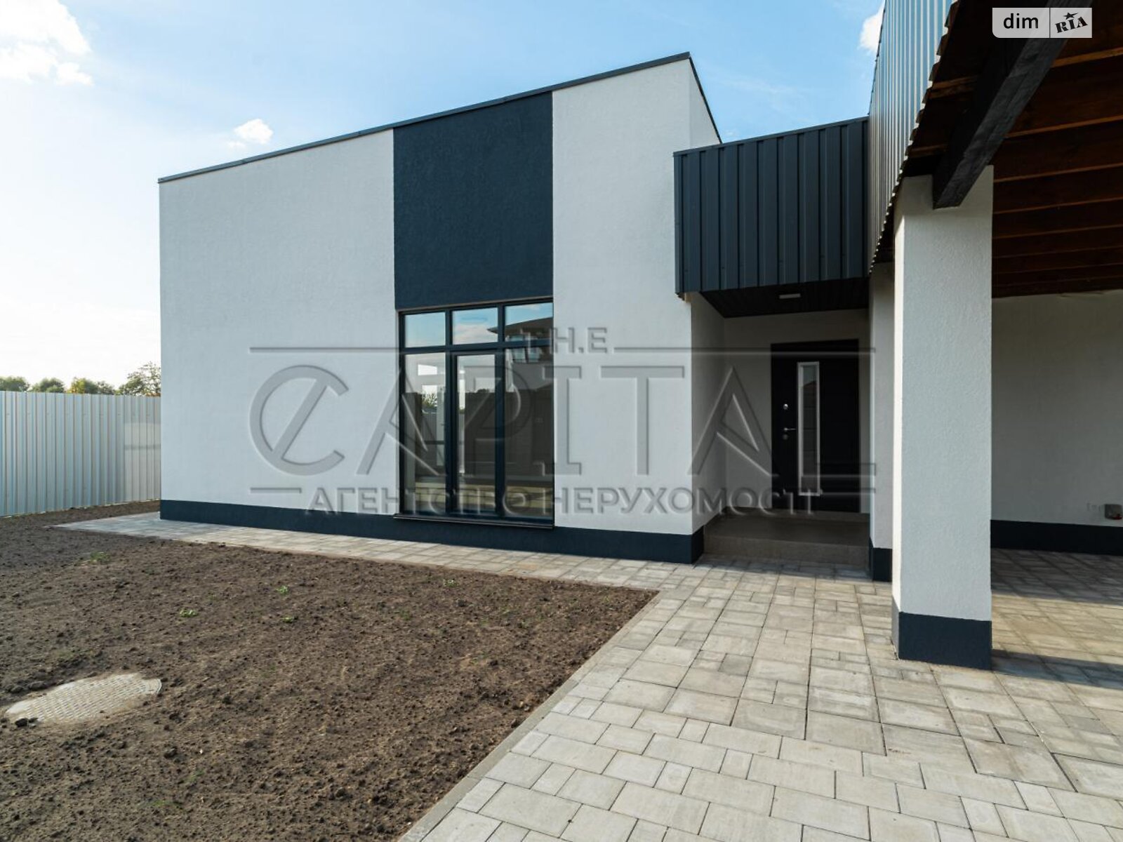 Продаж частини будинку в Нових Петрівцях, 3 кімнати фото 1 Продаж частини будинку в Нових Петрівцях, 3 кімнати фото 1