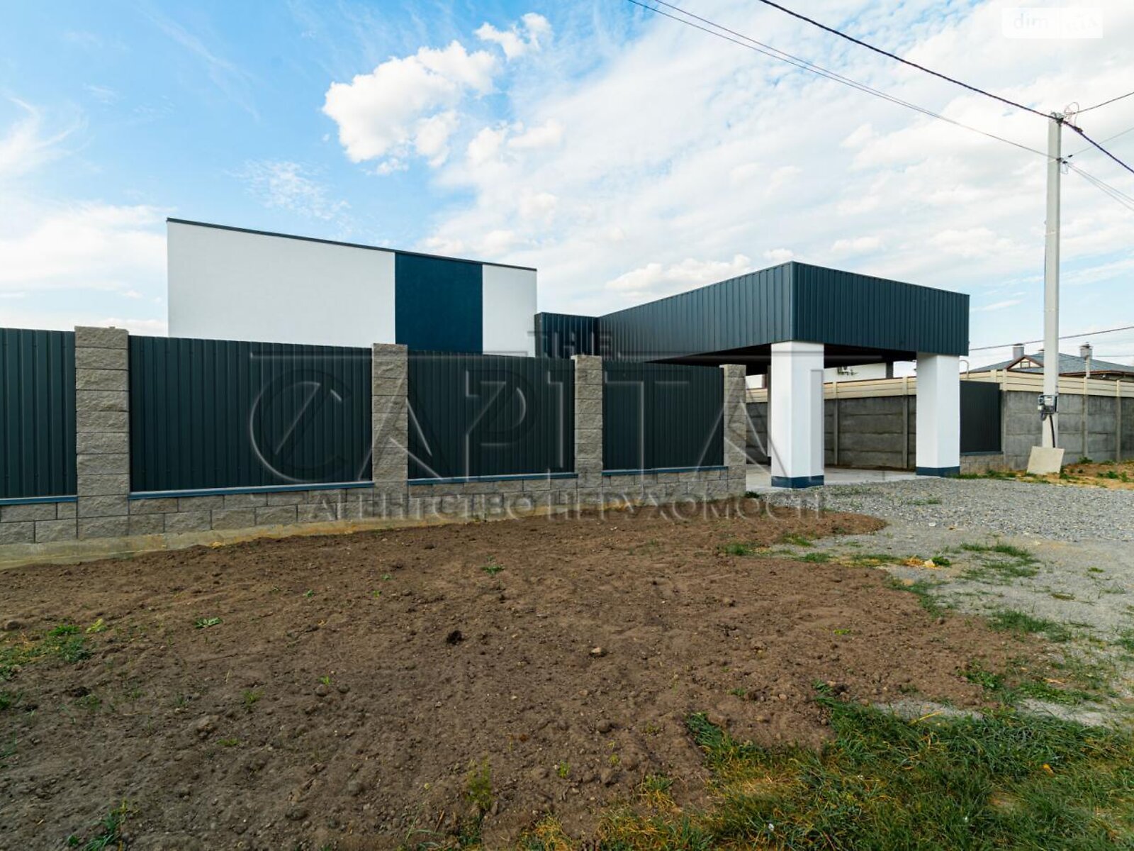 Продаж частини будинку в Нових Петрівцях, 3 кімнати фото 1 Продаж частини будинку в Нових Петрівцях, 3 кімнати фото 1