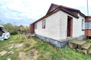 Продаж частини будинку в Пісках, вулиця Поліська, район Корольовский, 1 кімната фото 2