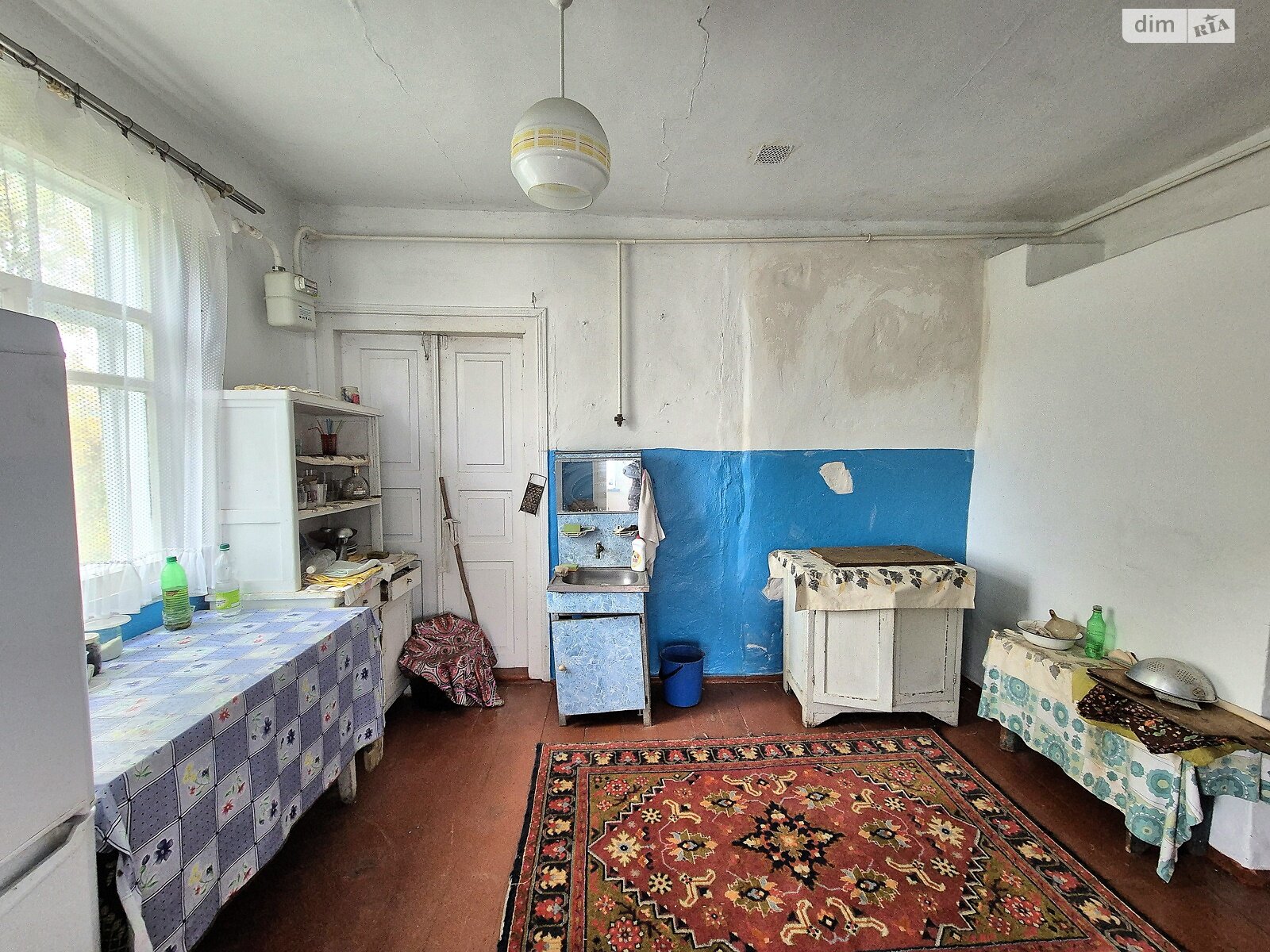 Продаж частини будинку в Пісках, вулиця Поліська, район Корольовский, 1 кімната фото 1 Продаж частини будинку в Пісках, вулиця Поліська, район Корольовский, 1 кімната фото 1
