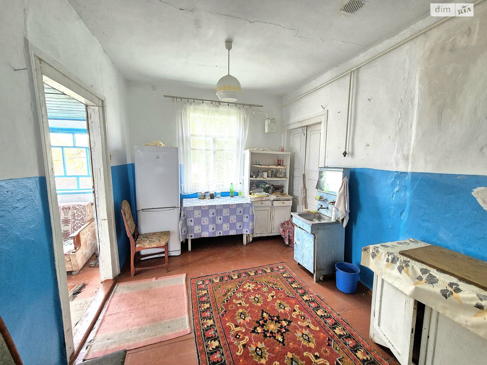 Продаж частини будинку в Пісках, вулиця Поліська, район Корольовский, 1 кімната фото 1 Продаж частини будинку в Пісках, вулиця Поліська, район Корольовский, 1 кімната фото 1