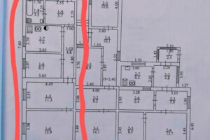 Продажа части дома в Пивденном, улица Бориса Тасуя 78, 3 комнаты фото 2
