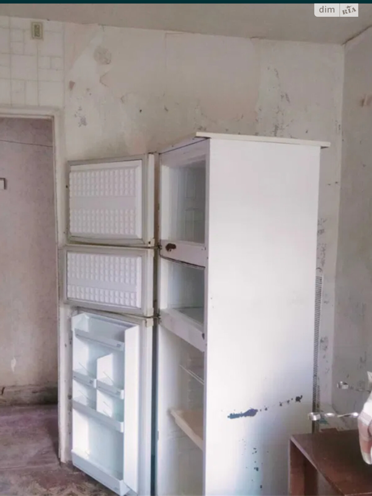 Продаж частини будинку в Південному, в`їзд Підгірний, 3 кімнати фото 1 Продаж частини будинку в Південному, в`їзд Підгірний, 3 кімнати фото 1