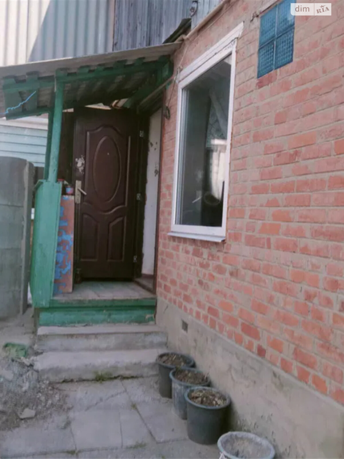 Продаж частини будинку в Південному, в`їзд Підгірний, 3 кімнати фото 1 Продаж частини будинку в Південному, в`їзд Підгірний, 3 кімнати фото 1