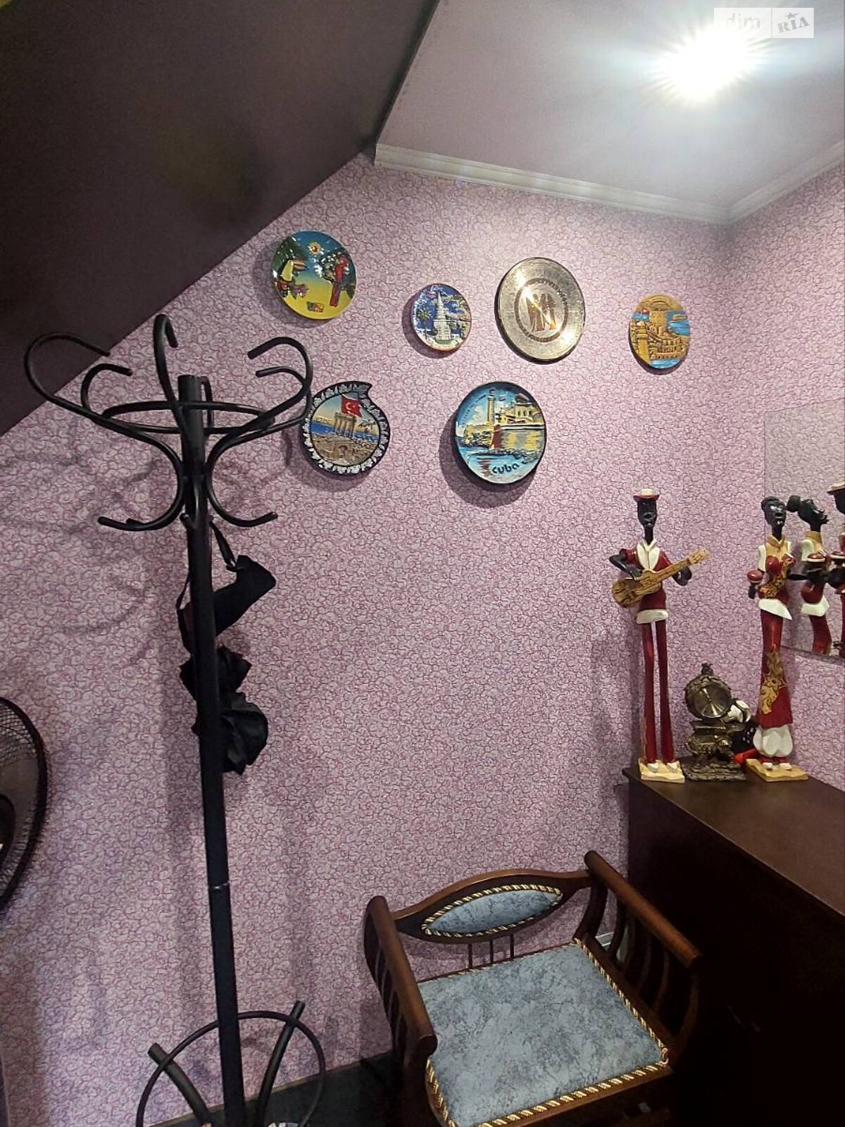 Продажа части дома в Плоском, улица Ивана Пичкура, 3 комнаты фото 1
