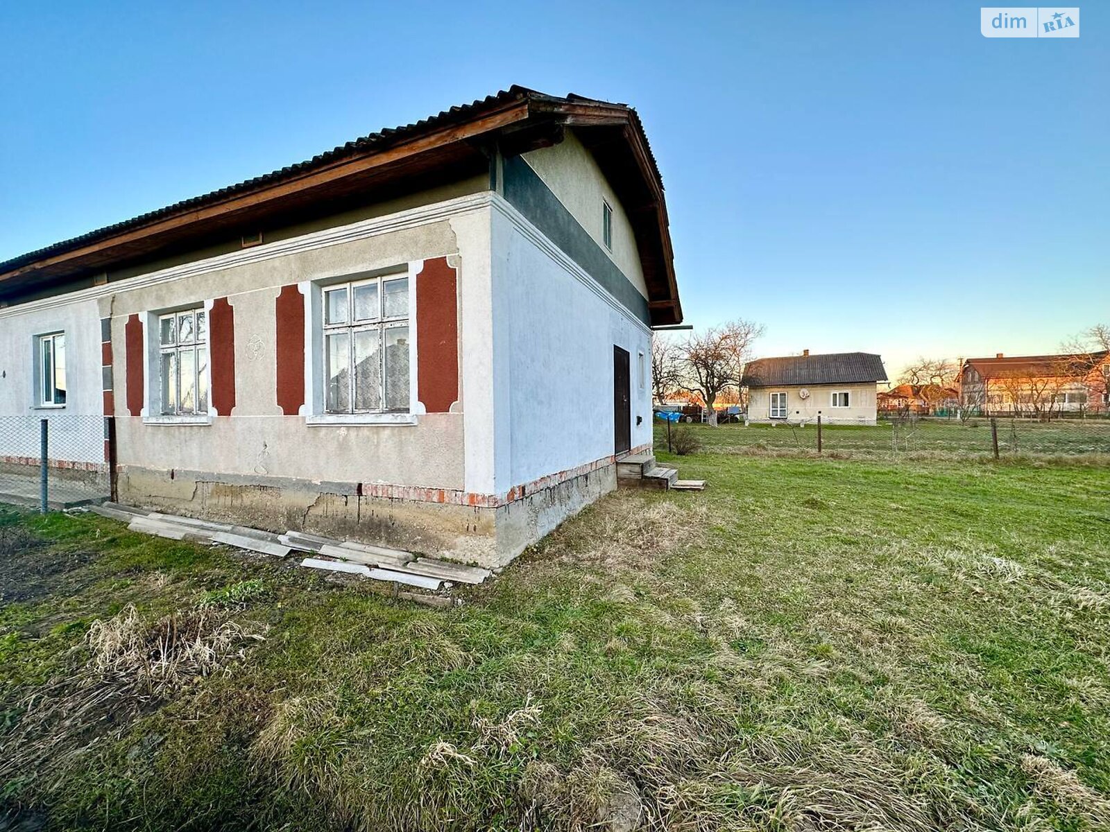 Продажа части дома в Почаевичах, 2 комнаты фото 1