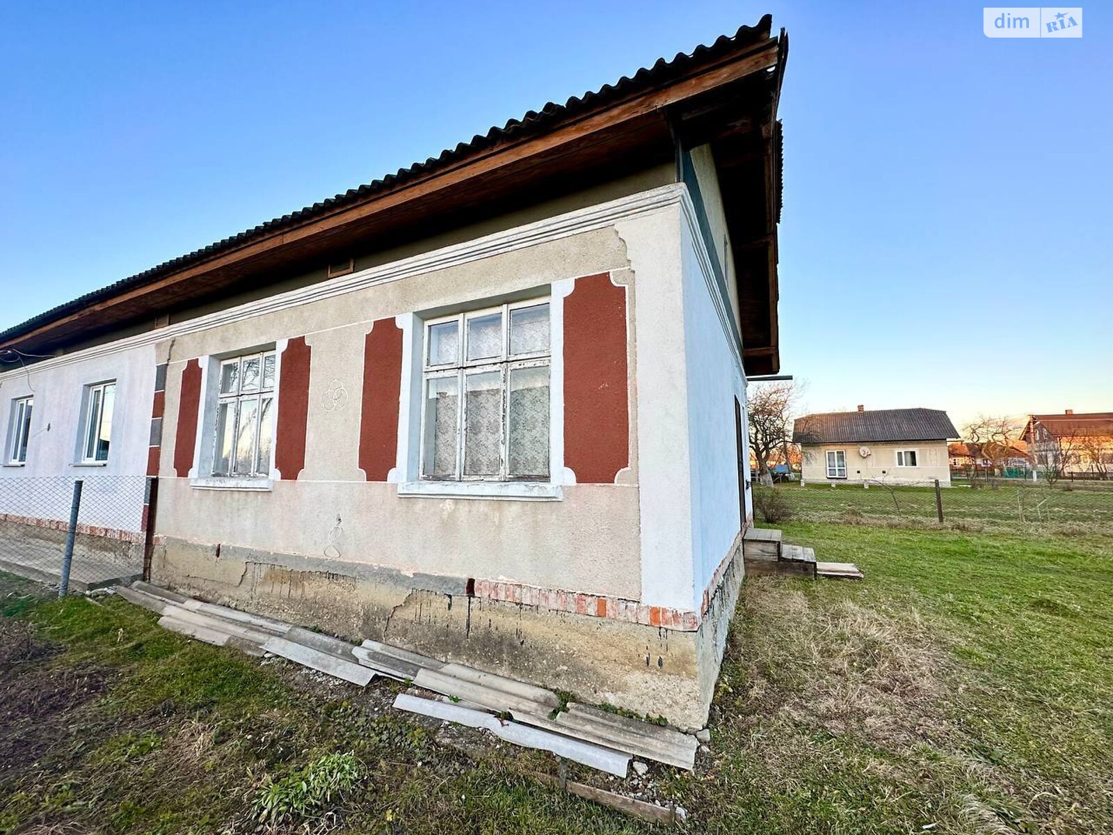 Продажа части дома в Почаевичах, 2 комнаты фото 1