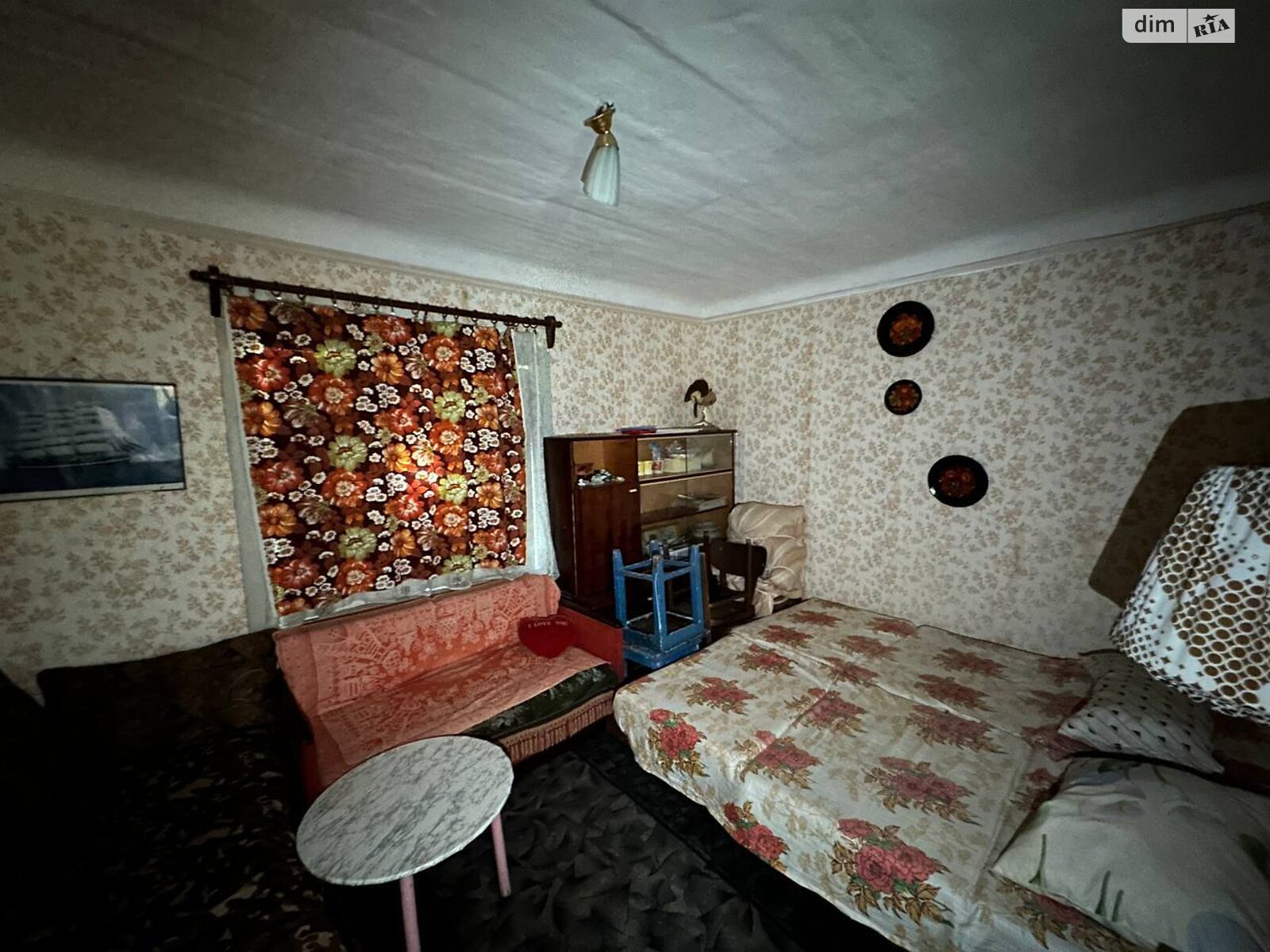 Продажа части дома в Подгороднем, п’ята 197, 1 комната фото 1