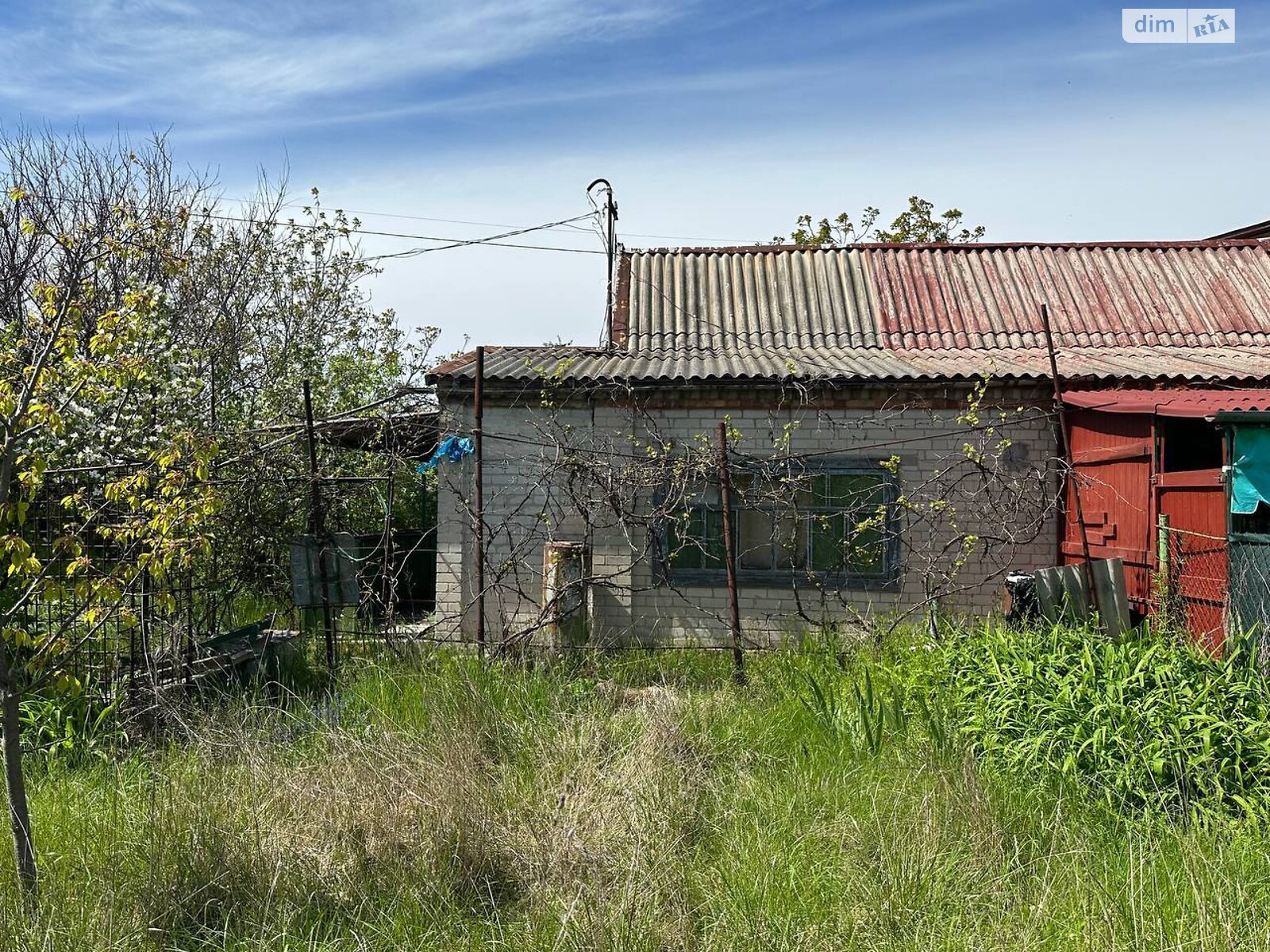 Продажа части дома в Подгороднем, п’ята 197, 1 комната фото 1