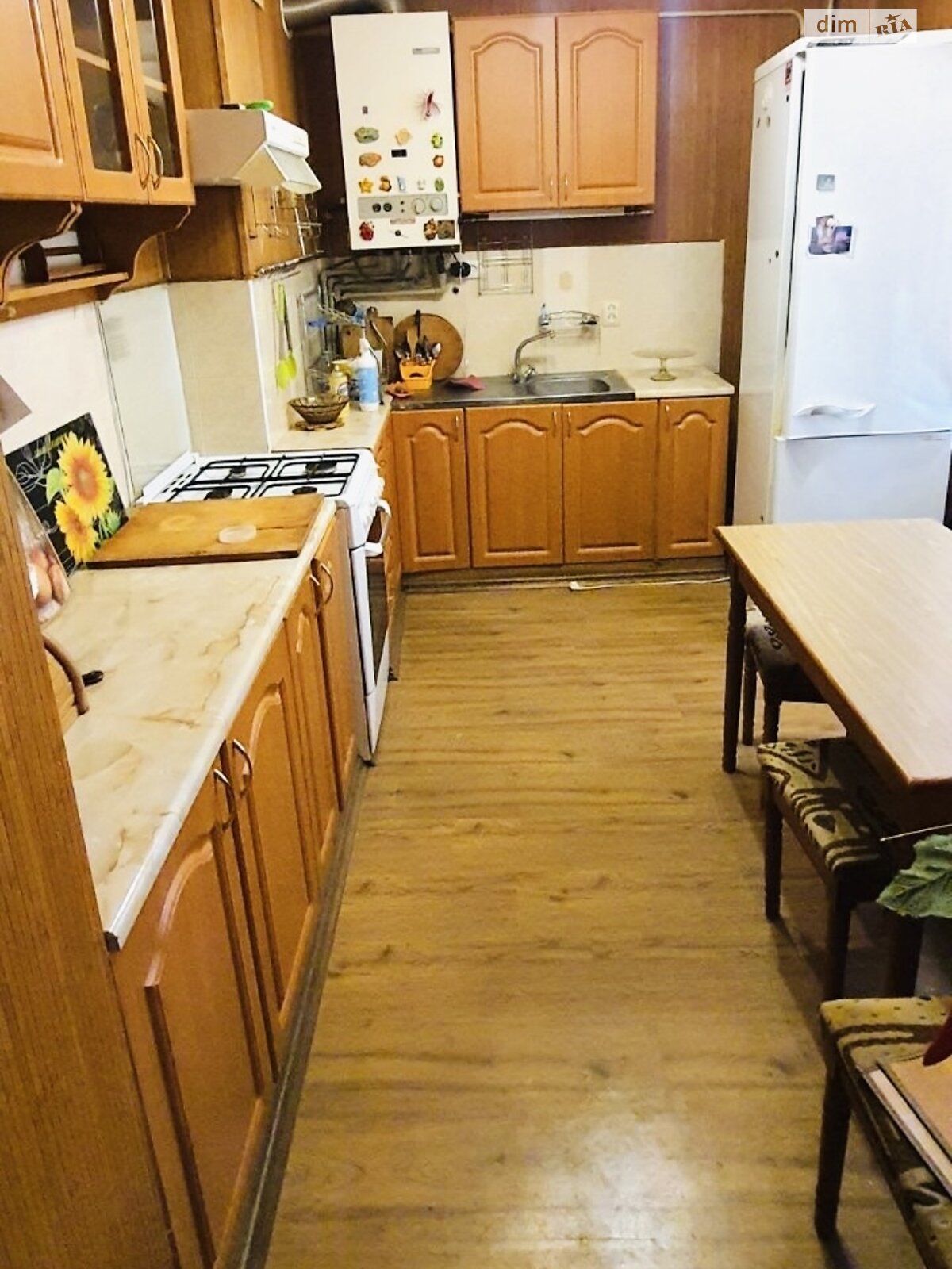 Продаж частини будинку в Підволочиську, вулиця Патріарха Мстислава, 3 кімнати фото 1 Продаж частини будинку в Підволочиську, вулиця Патріарха Мстислава, 3 кімнати фото 1