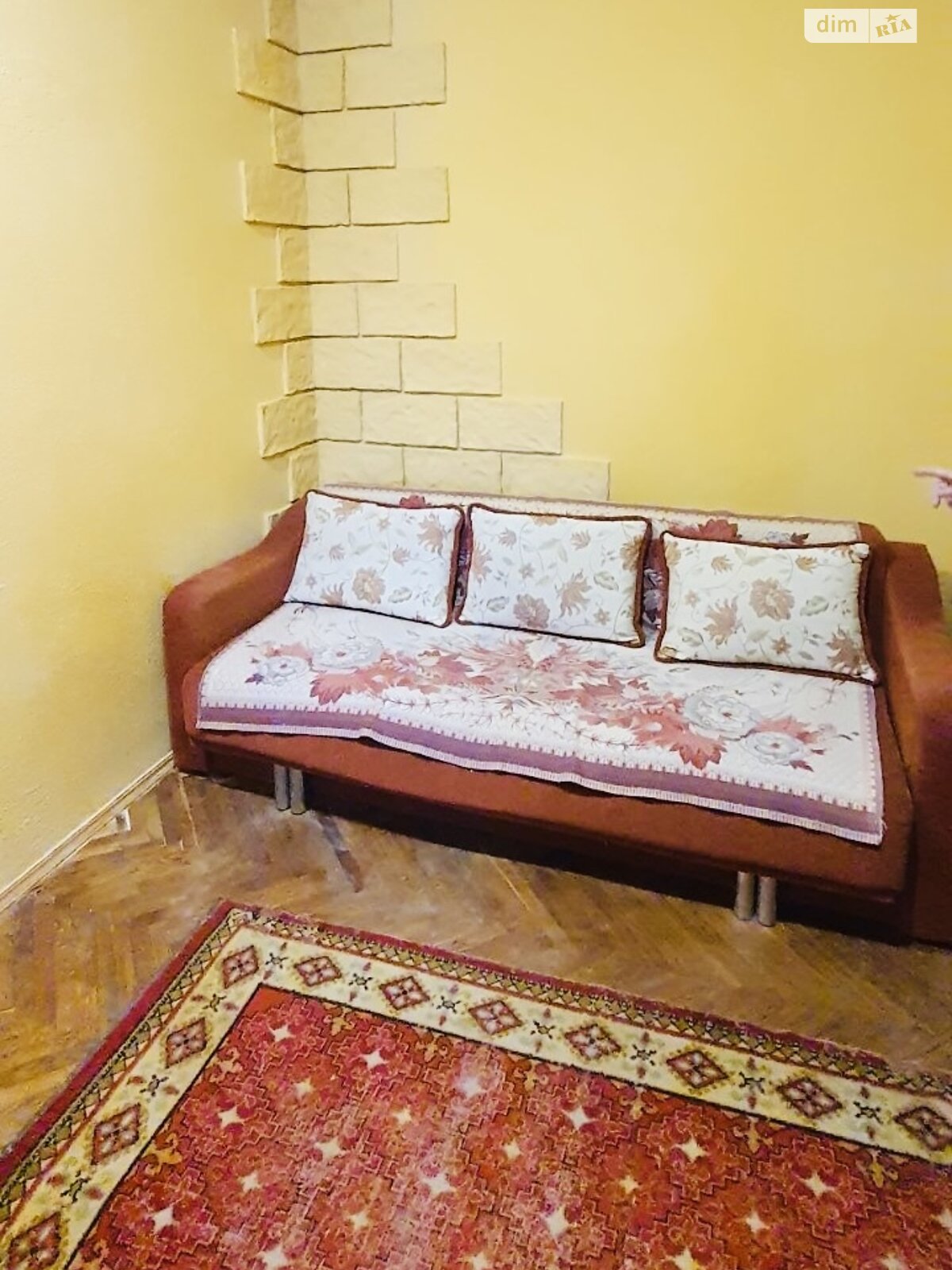 Продаж частини будинку в Підволочиську, вулиця Патріарха Мстислава, 3 кімнати фото 1 Продаж частини будинку в Підволочиську, вулиця Патріарха Мстислава, 3 кімнати фото 1