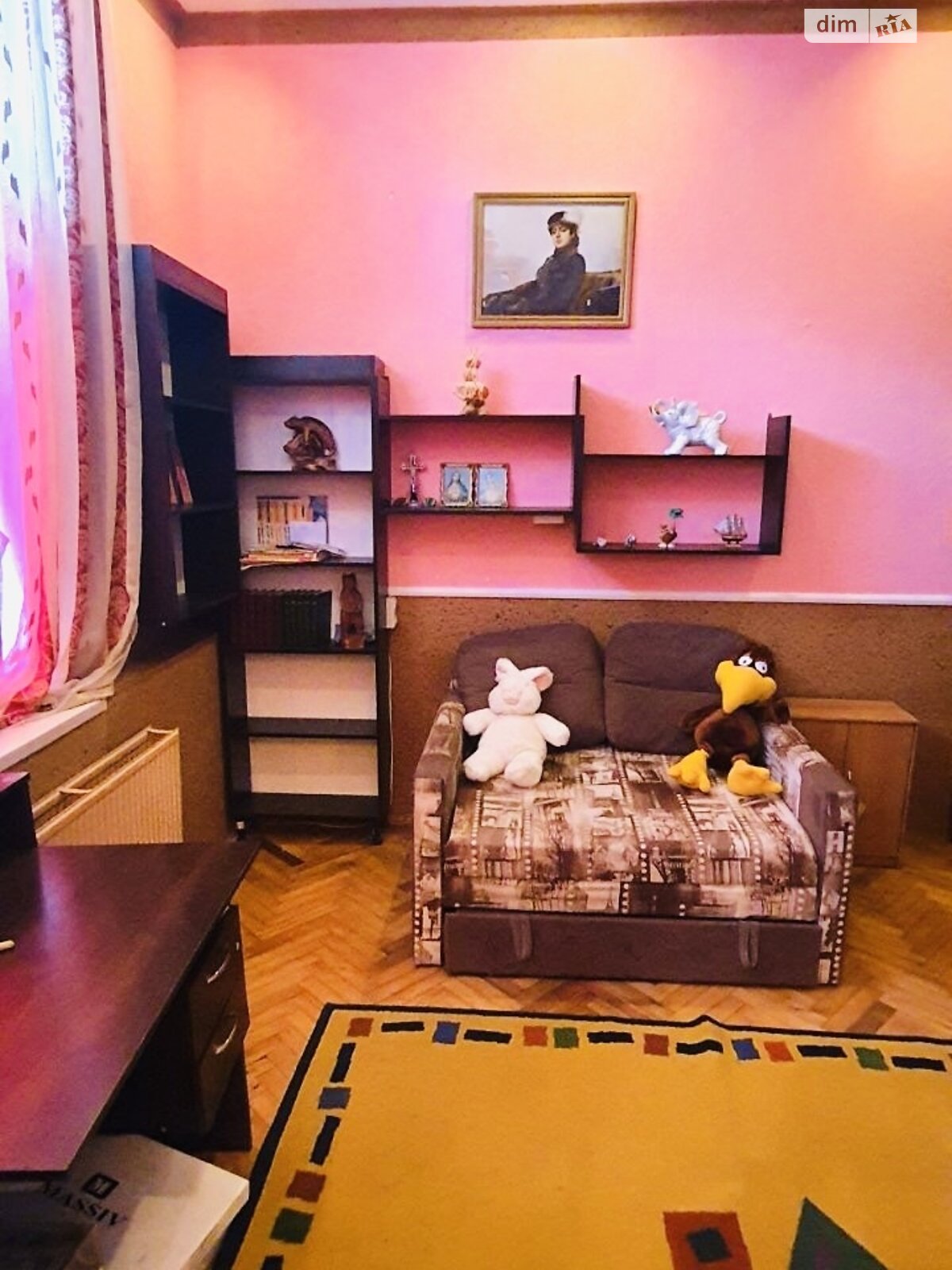 Продаж частини будинку в Підволочиську, вулиця Патріарха Мстислава, 3 кімнати фото 1 Продаж частини будинку в Підволочиську, вулиця Патріарха Мстислава, 3 кімнати фото 1