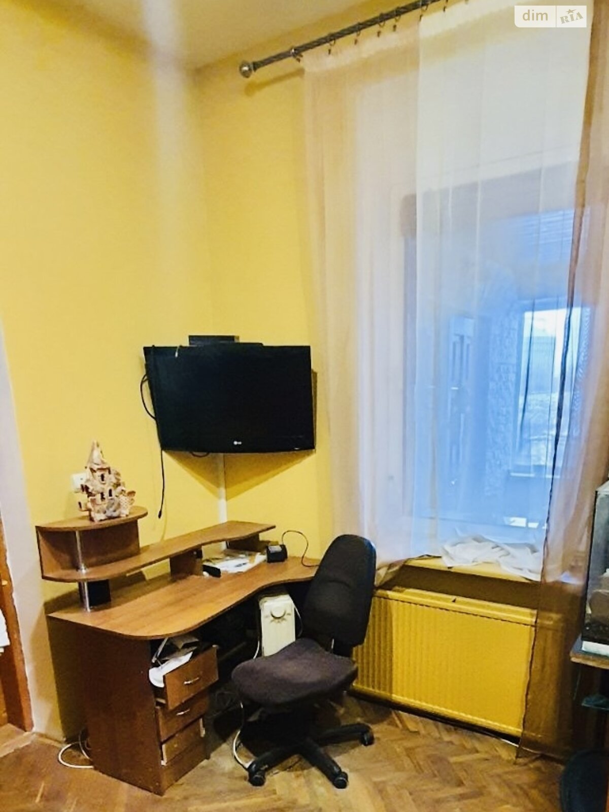 Продаж частини будинку в Підволочиську, вулиця Патріарха Мстислава, 3 кімнати фото 1 Продаж частини будинку в Підволочиську, вулиця Патріарха Мстислава, 3 кімнати фото 1